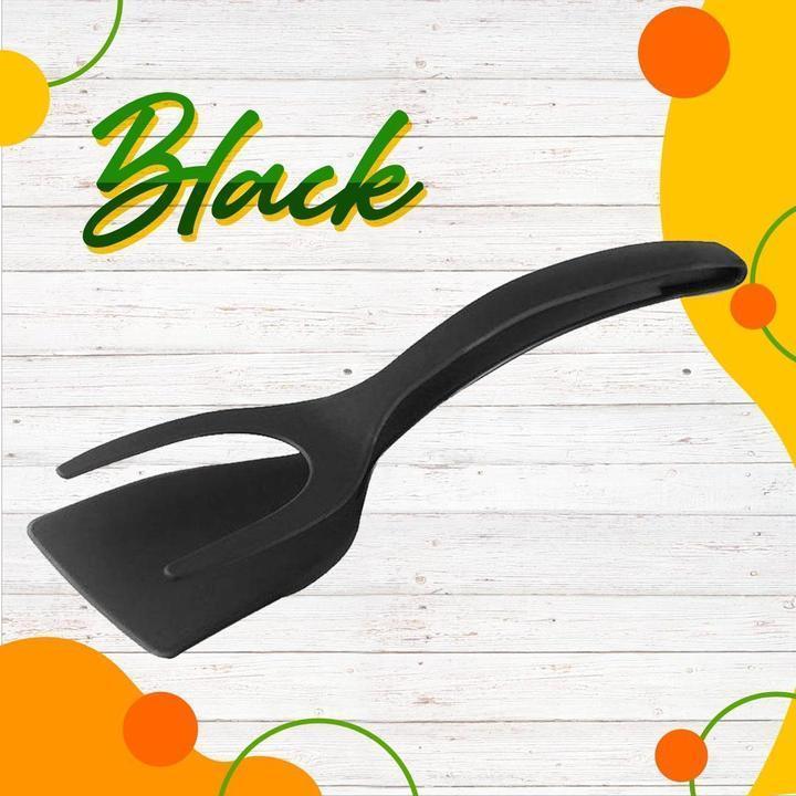 ?Hot Sale?2 In 1 Grip Flip Tongs(40% OFF)