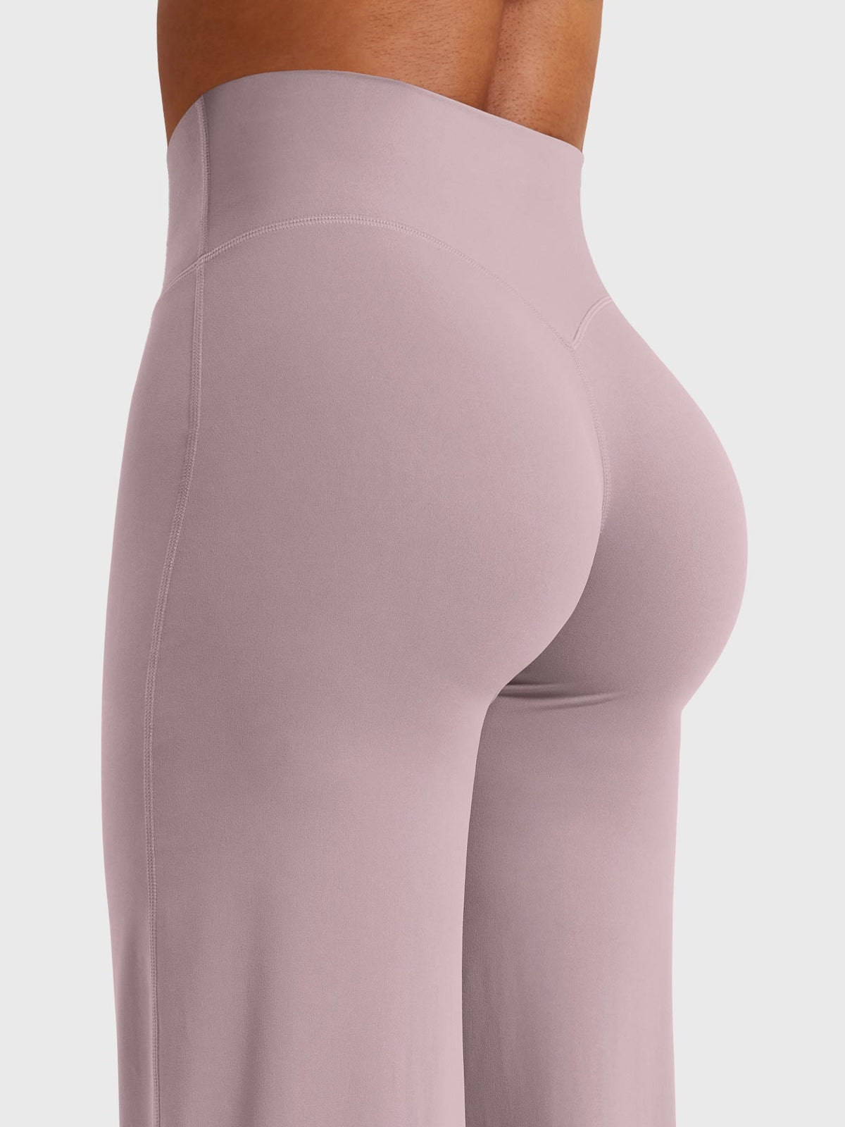 Yeoreo Ease 31.5" Straight Leggings
