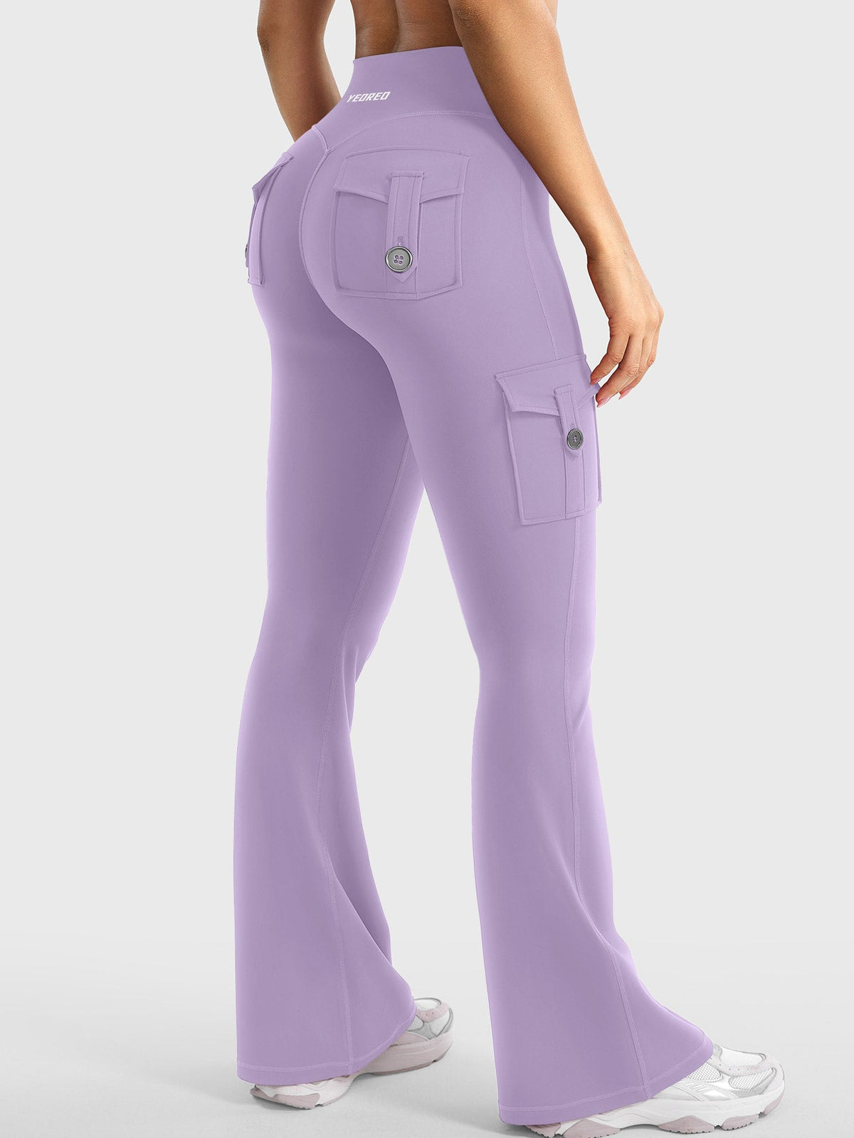 Yeoreo CoreFlex 32" Flared Leggings