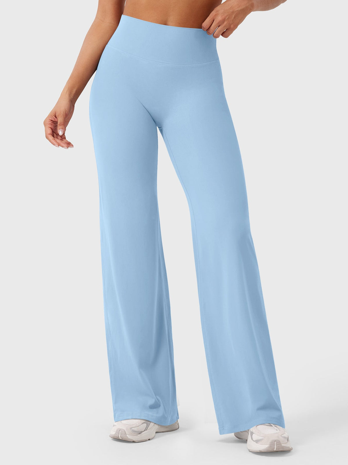 Yeoreo Ease 31.5" Straight Leggings