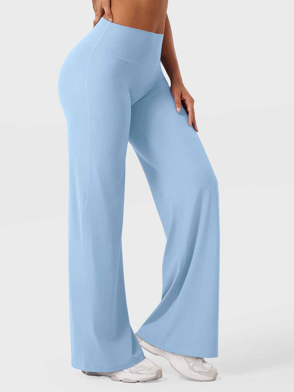 Yeoreo Ease 31.5" Straight Leggings