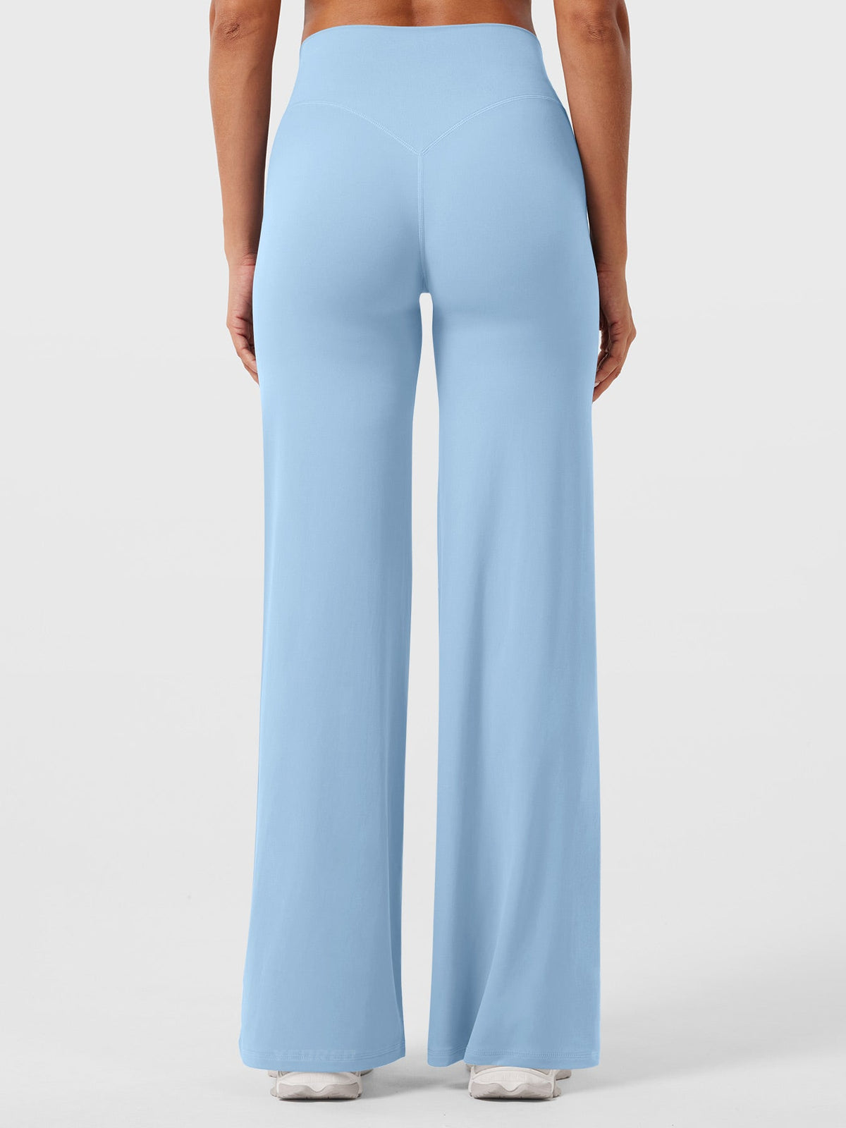 Yeoreo Ease 31.5" Straight Leggings