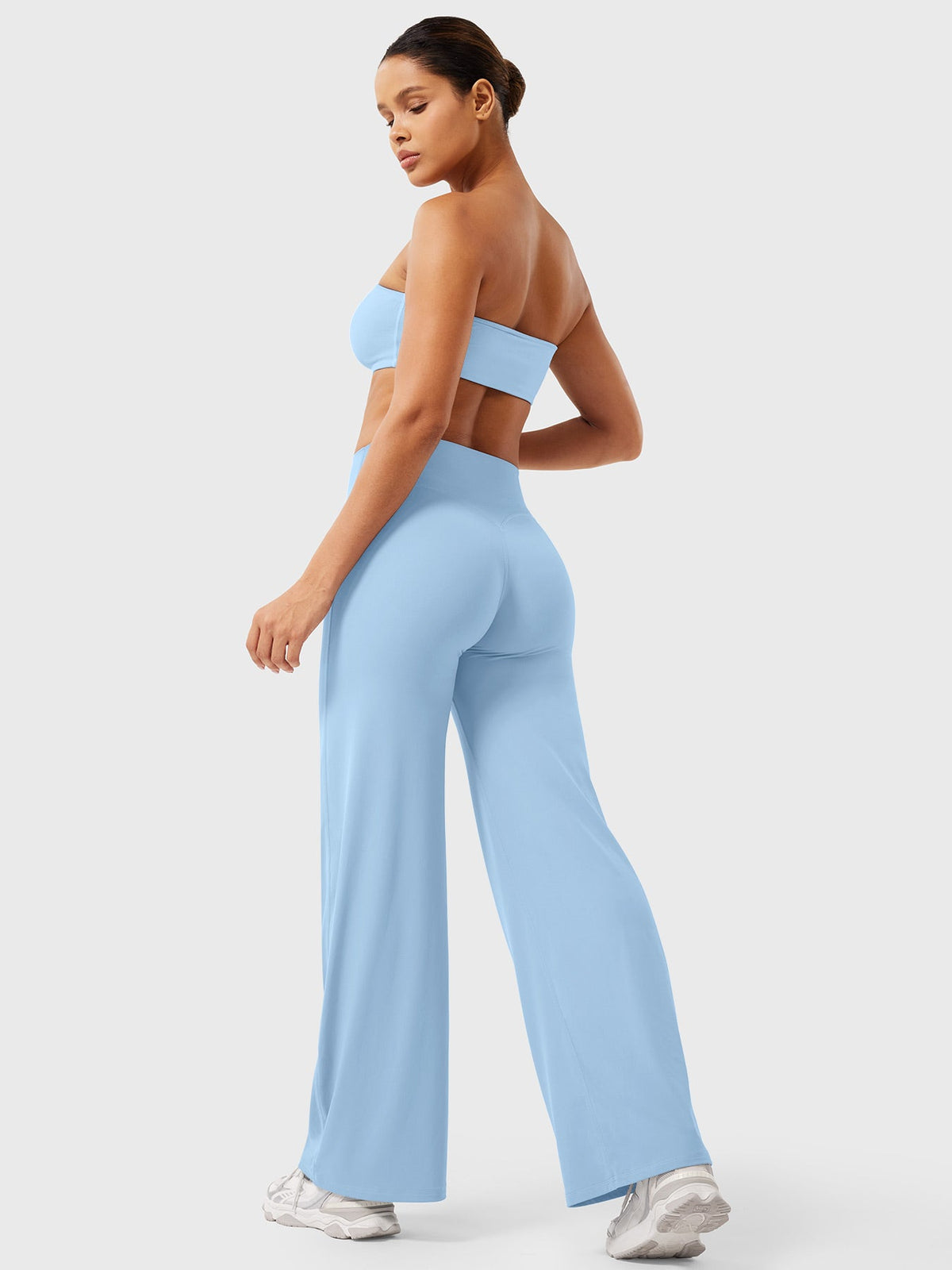 Yeoreo Ease 31.5" Straight Leggings