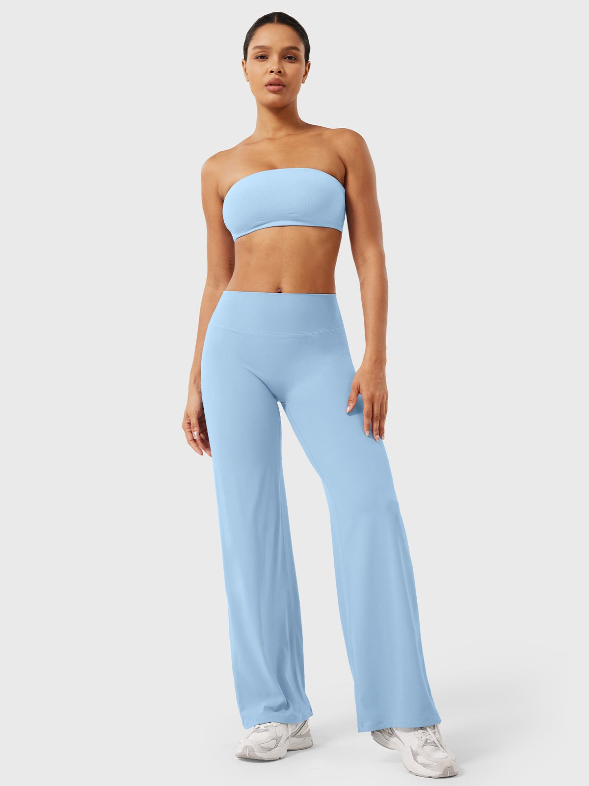 Yeoreo Ease 31.5" Straight Leggings