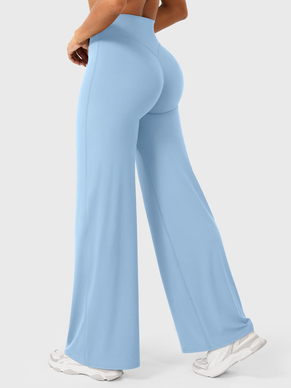 Yeoreo Ease 31.5" Straight Leggings