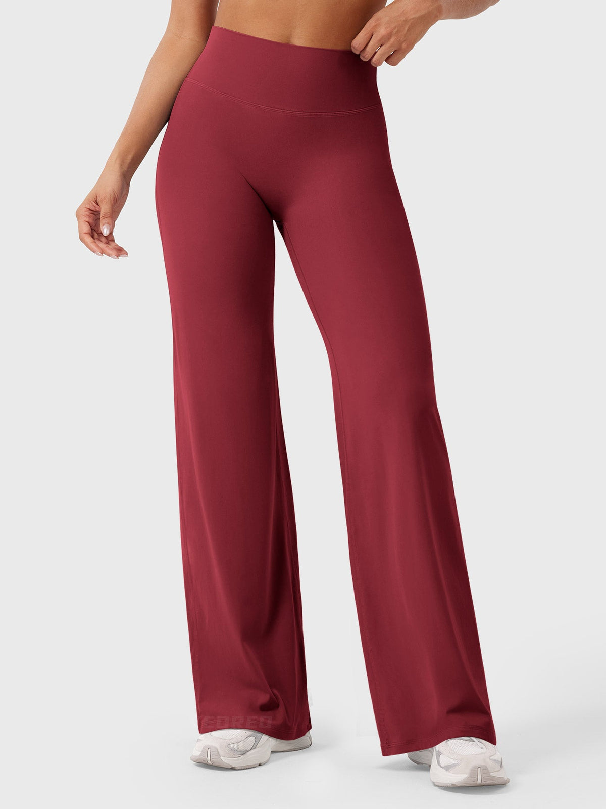 Yeoreo Ease 31.5" Straight Leggings