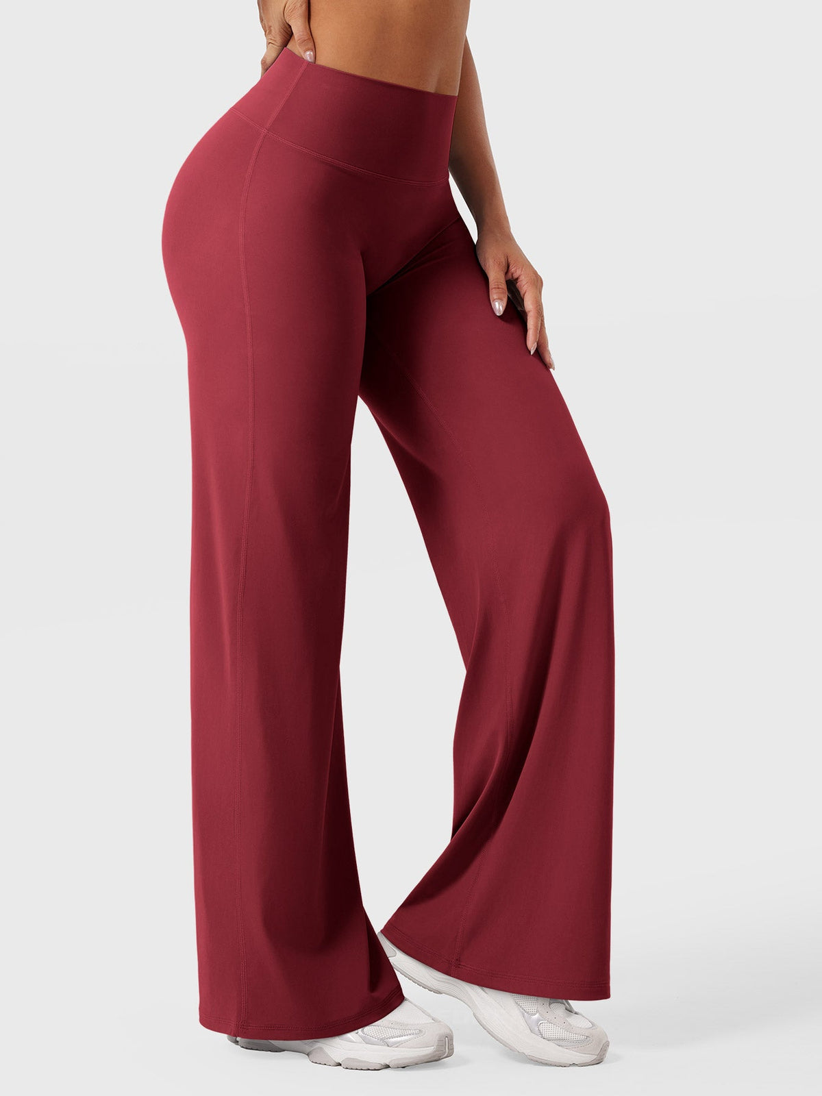 Yeoreo Ease 31.5" Straight Leggings