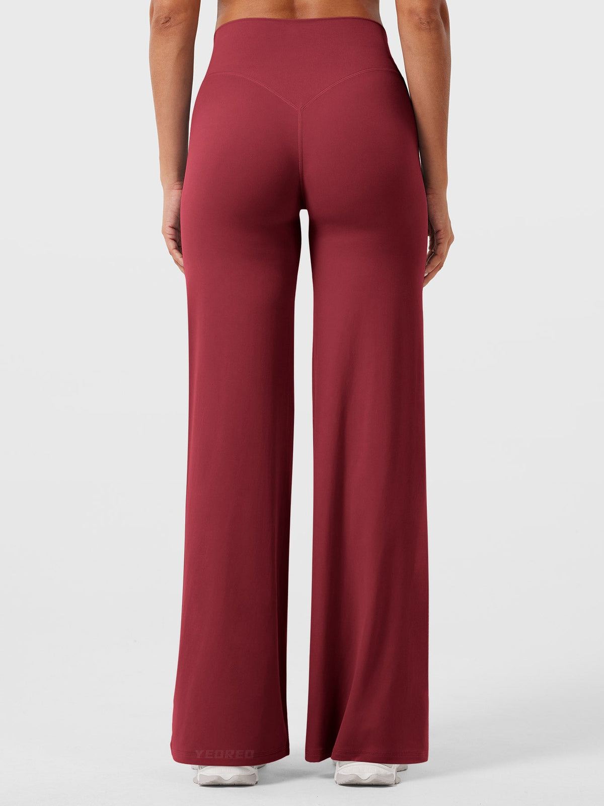 Yeoreo Ease 31.5" Straight Leggings