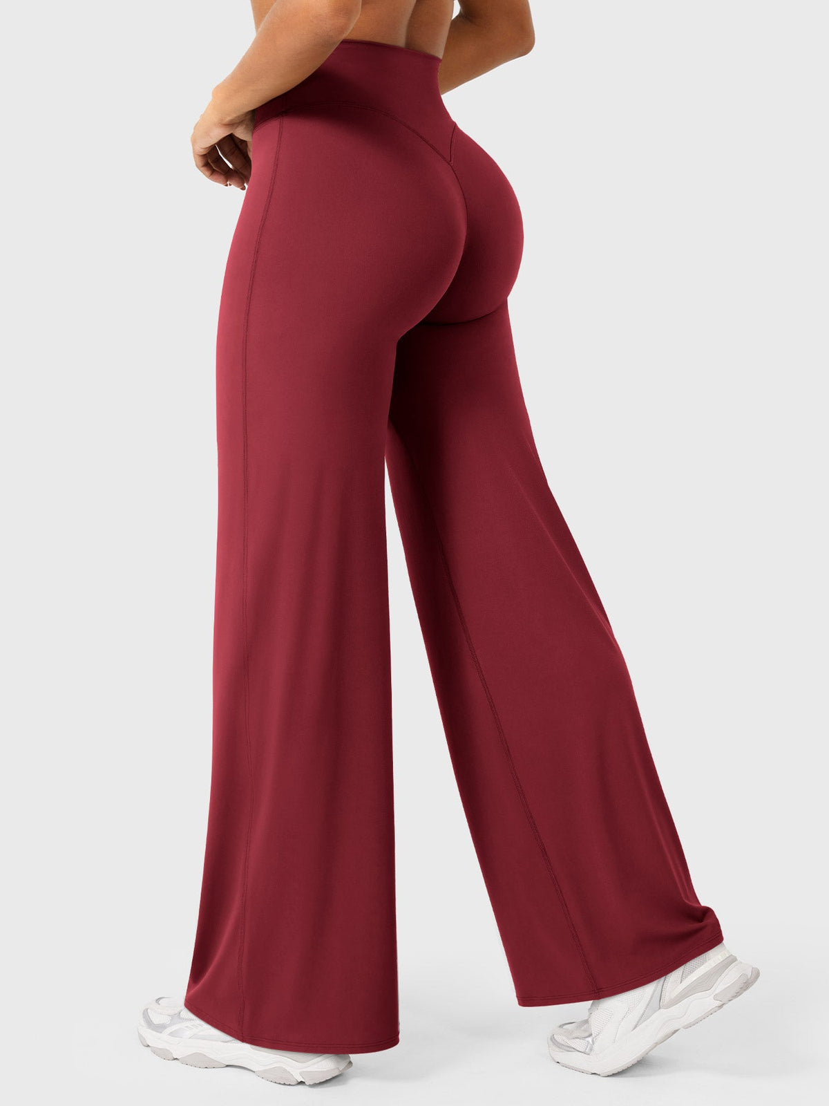 Yeoreo Ease 31.5" Straight Leggings