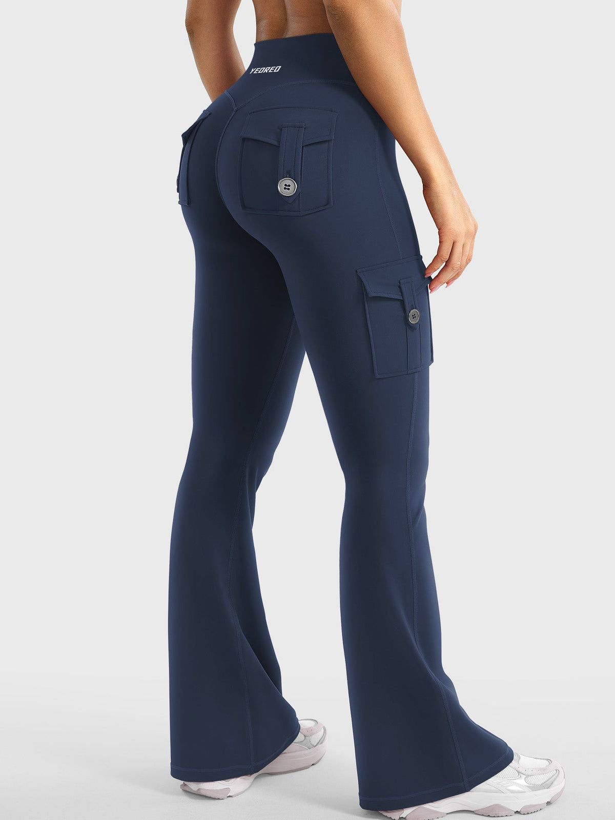 Yeoreo CoreFlex 32" Flared Leggings