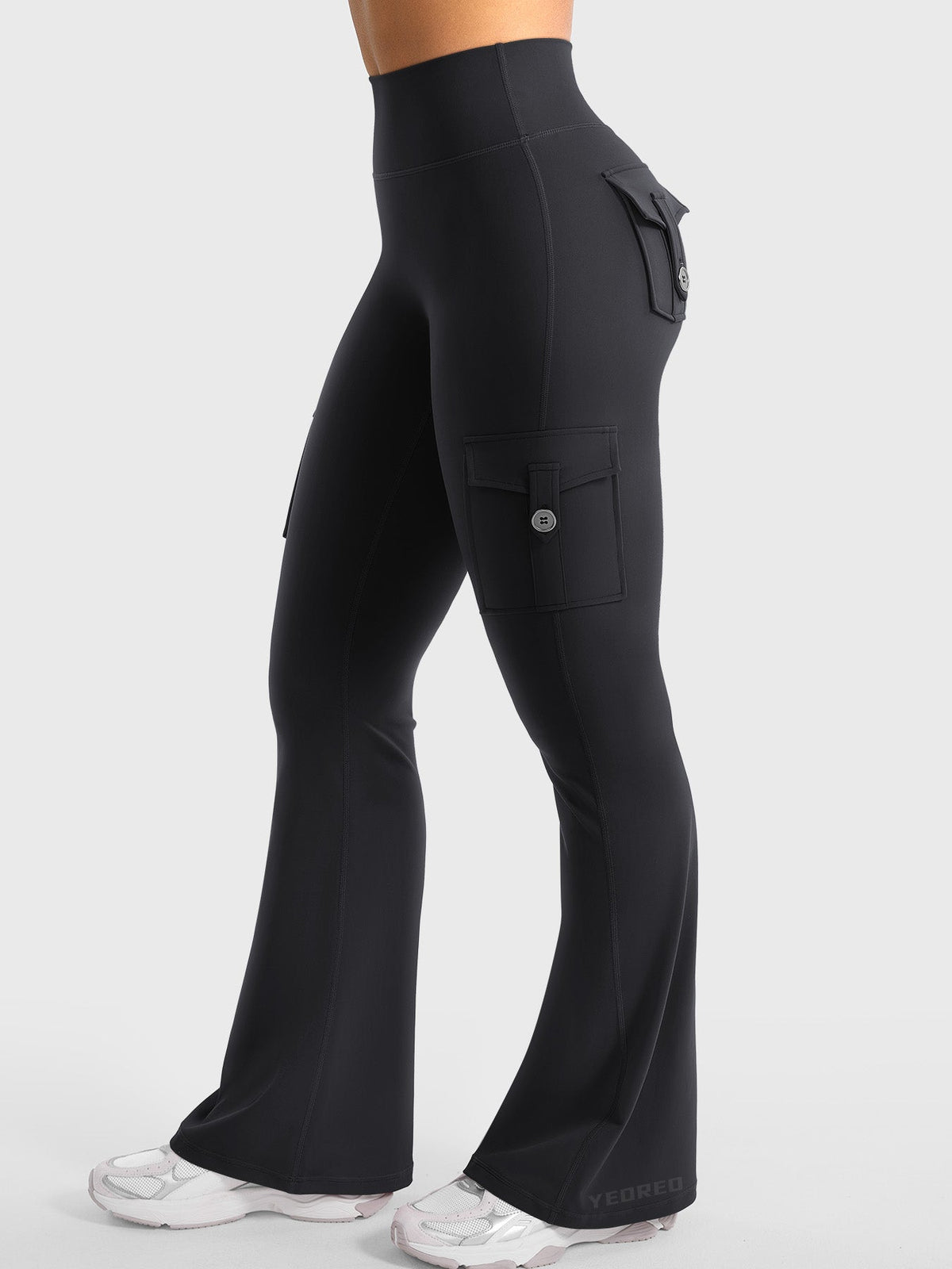 Yeoreo CoreFlex 32" Flared Leggings