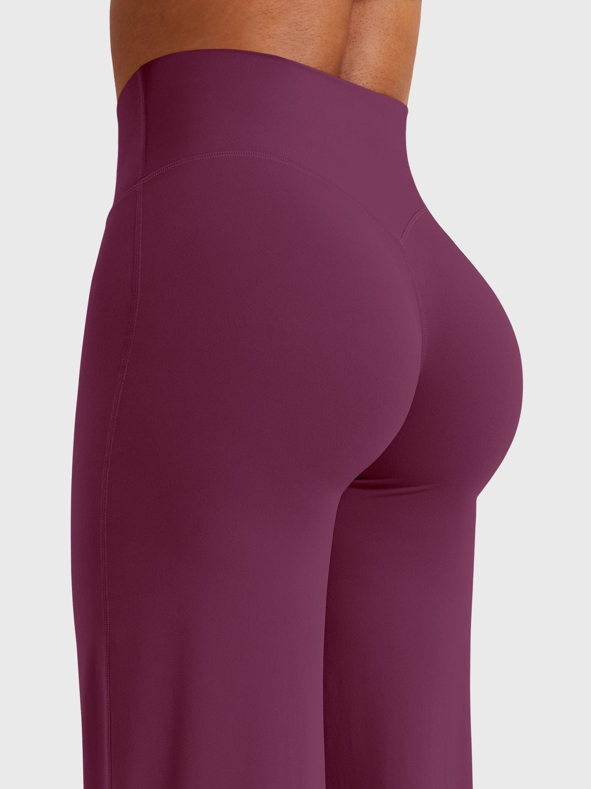 Yeoreo Ease 31.5" Straight Leggings
