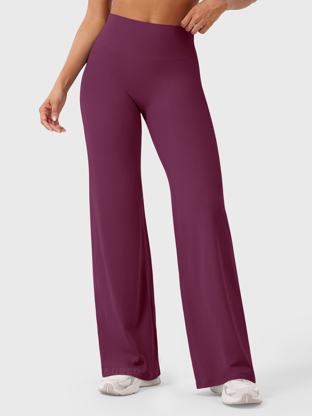 Yeoreo Ease 31.5" Straight Leggings