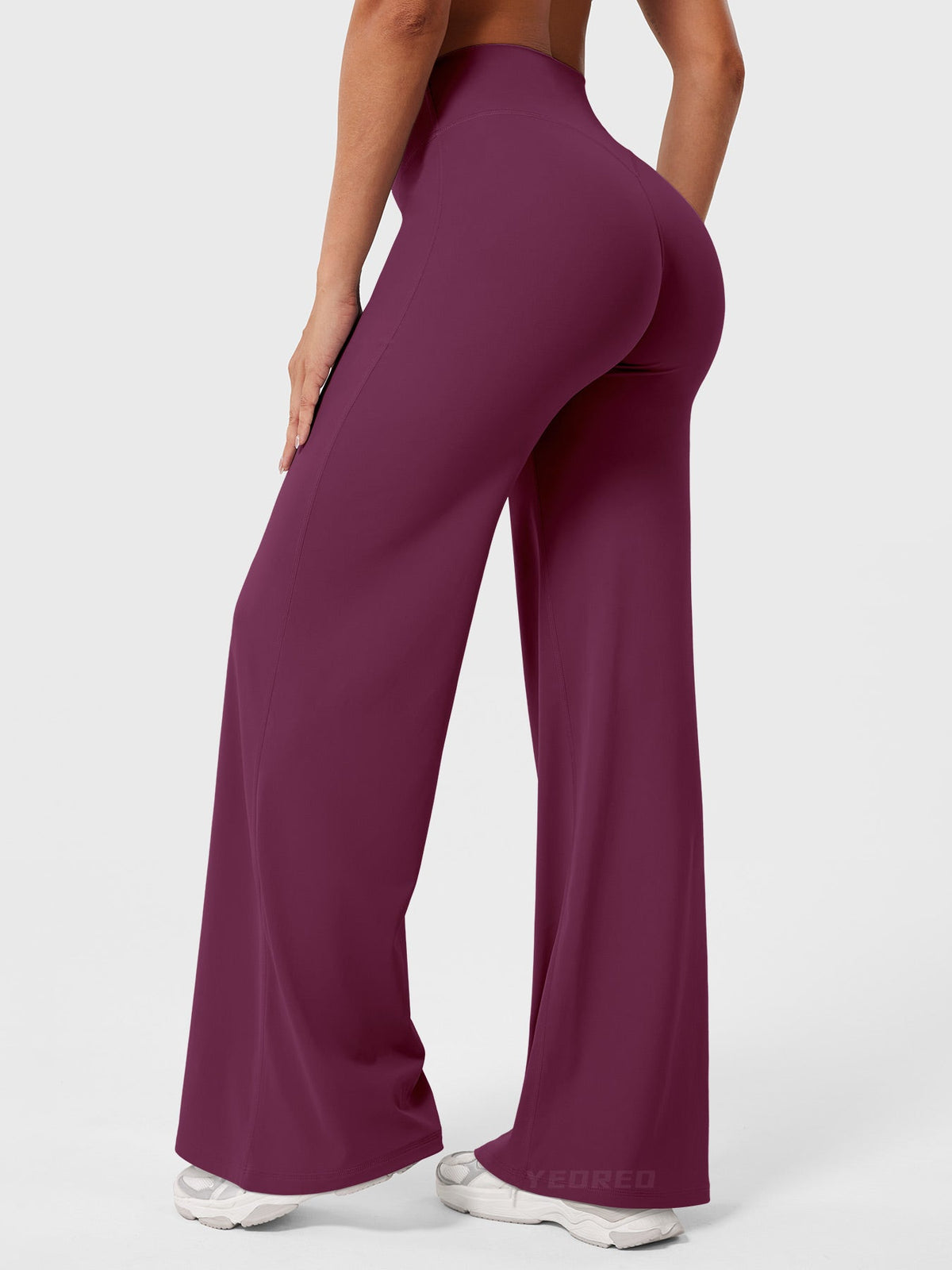 Yeoreo Ease 31.5" Straight Leggings