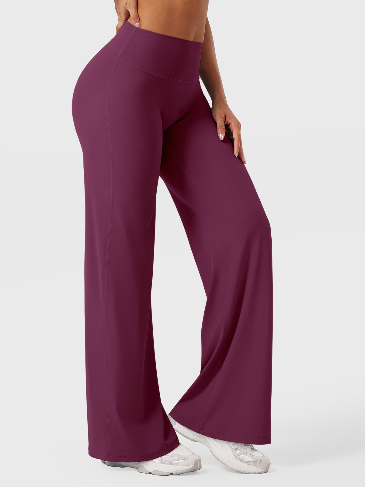 Yeoreo Ease 31.5" Straight Leggings