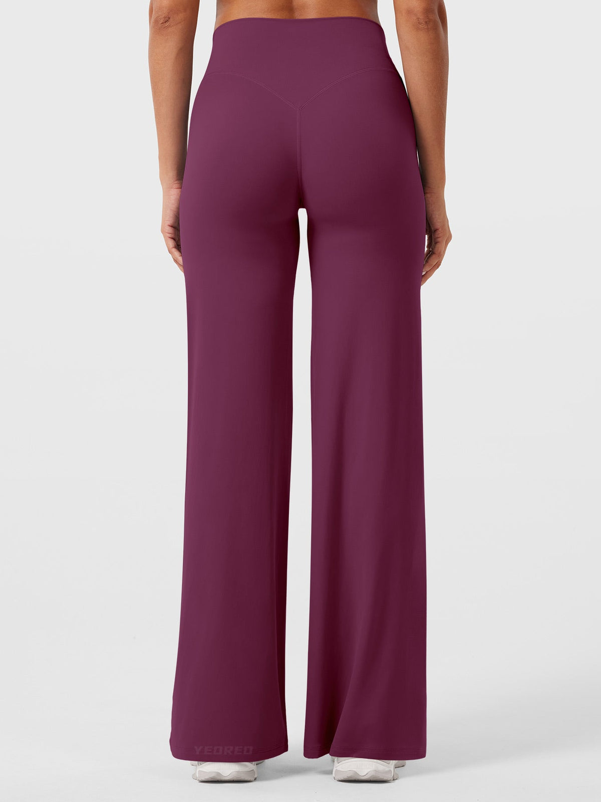 Yeoreo Ease 31.5" Straight Leggings