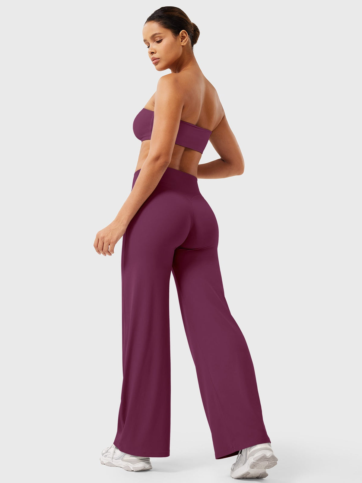 Yeoreo Ease 31.5" Straight Leggings