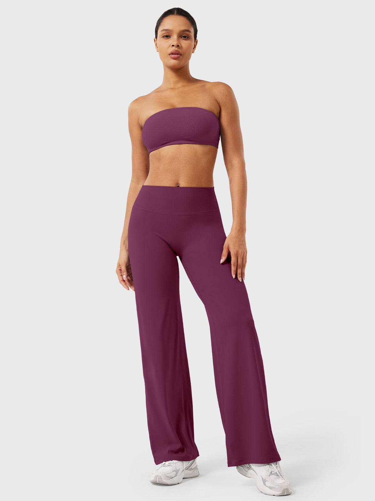 Yeoreo Ease 31.5" Straight Leggings