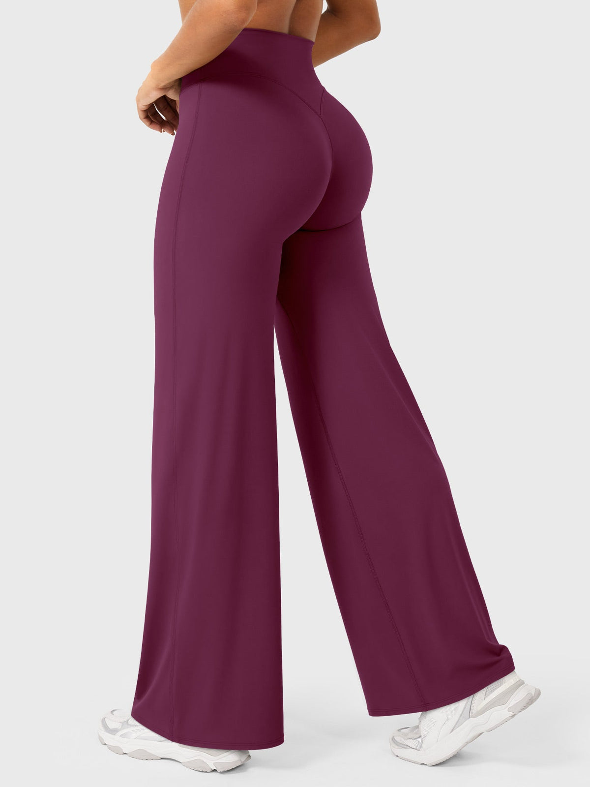 Yeoreo Ease 31.5" Straight Leggings