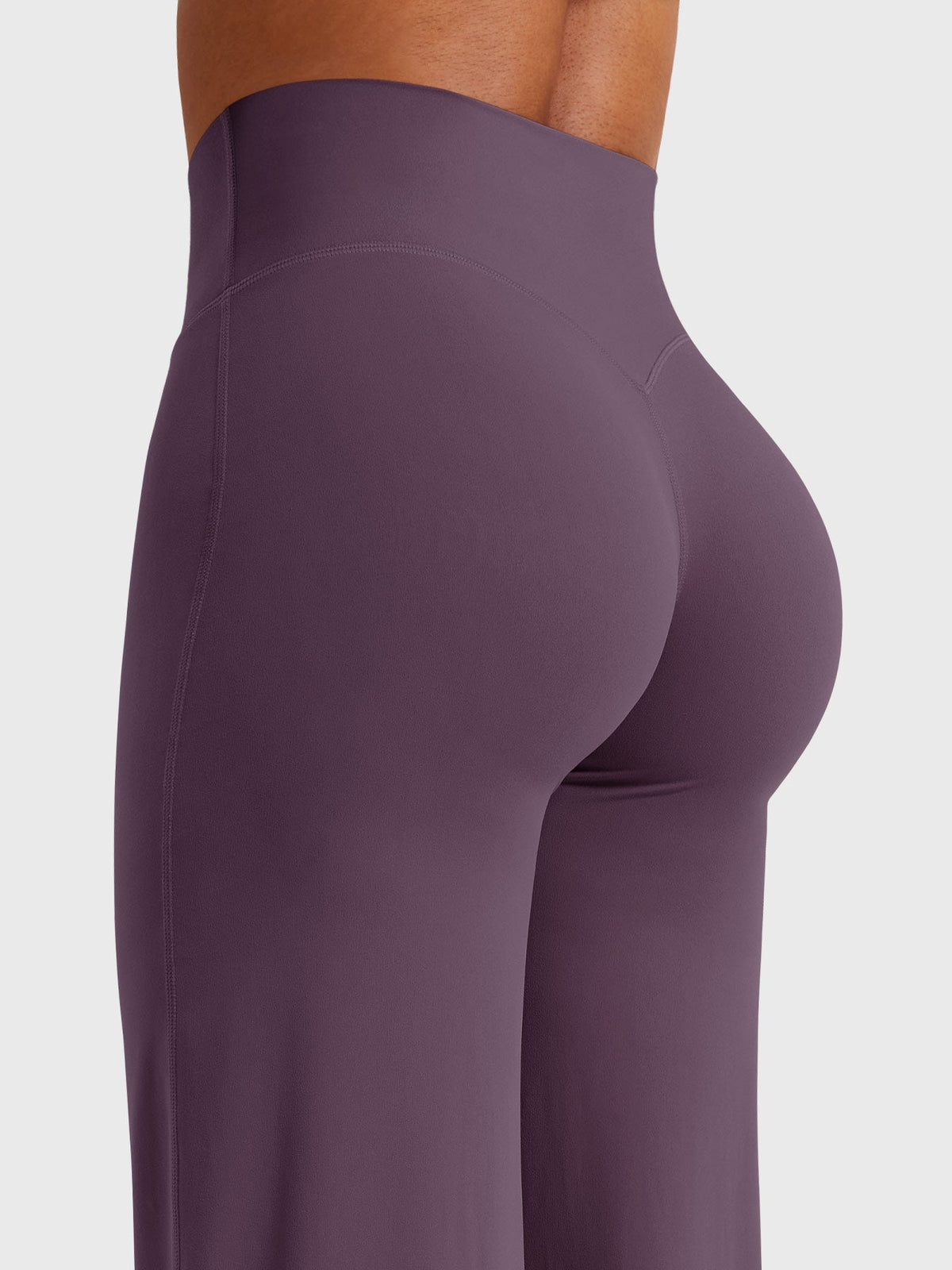 Yeoreo Ease 31.5" Straight Leggings
