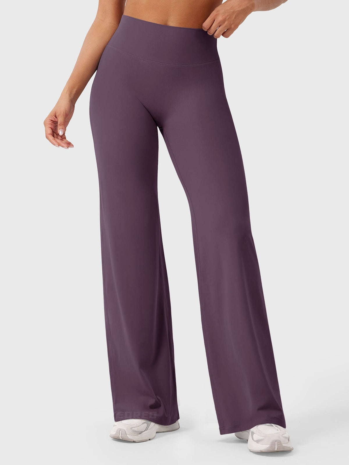 Yeoreo Ease 31.5" Straight Leggings