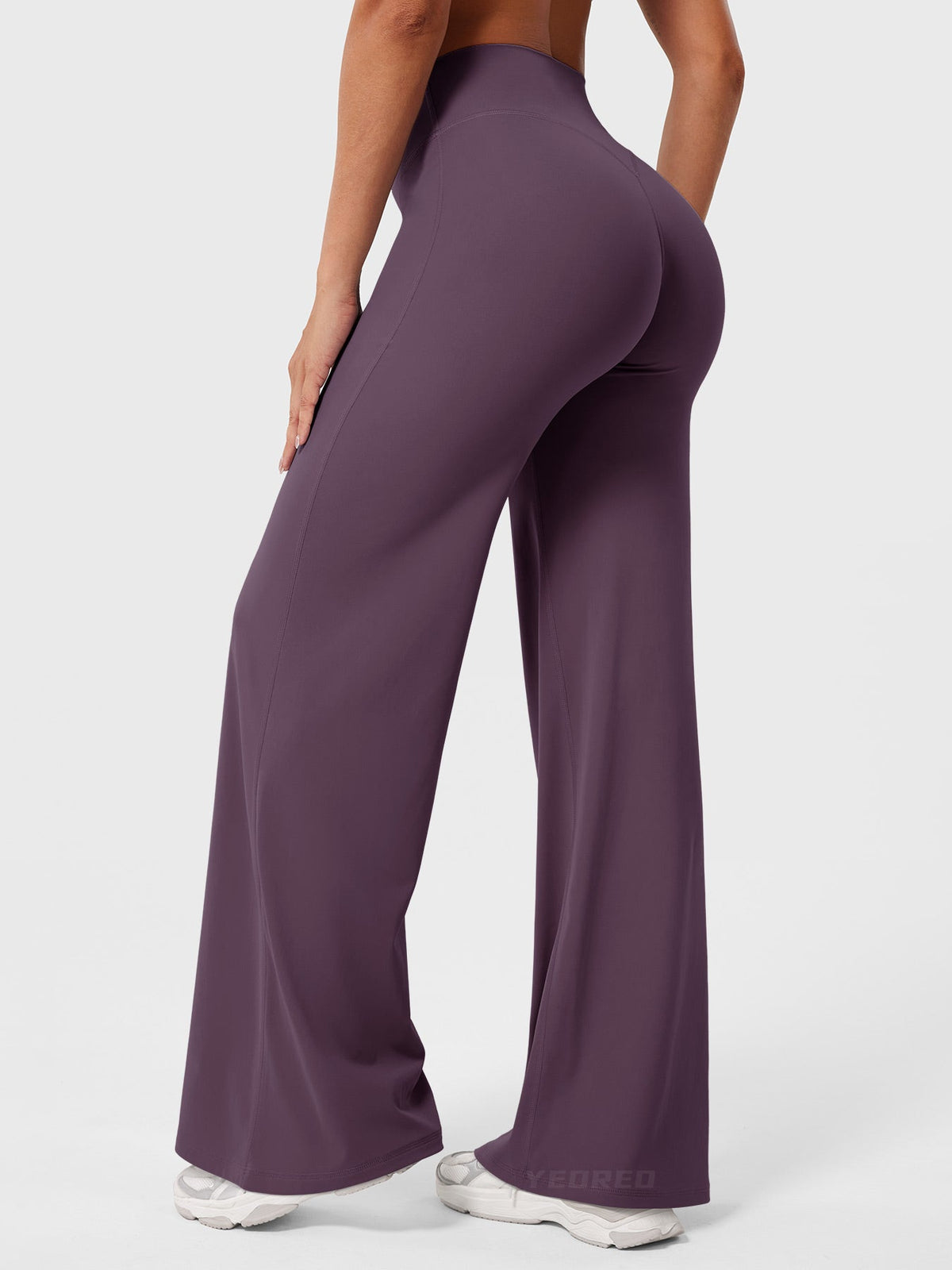 Yeoreo Ease 31.5" Straight Leggings
