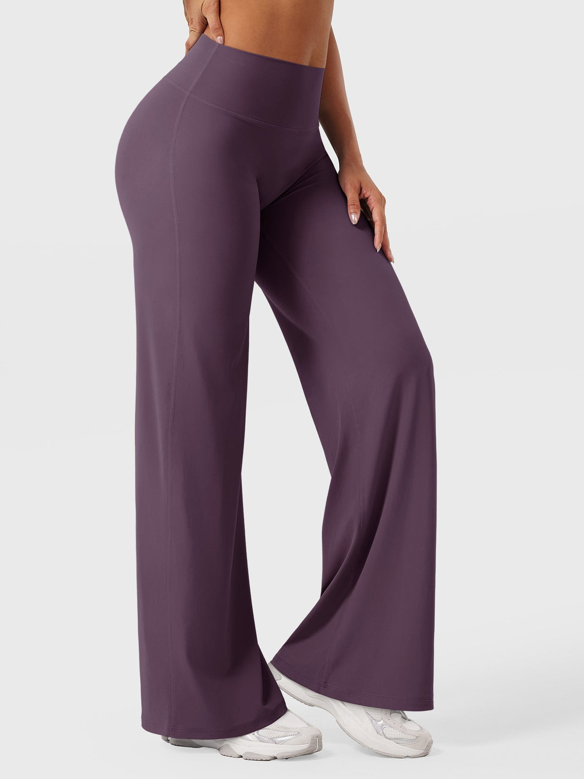 Yeoreo Ease 31.5" Straight Leggings