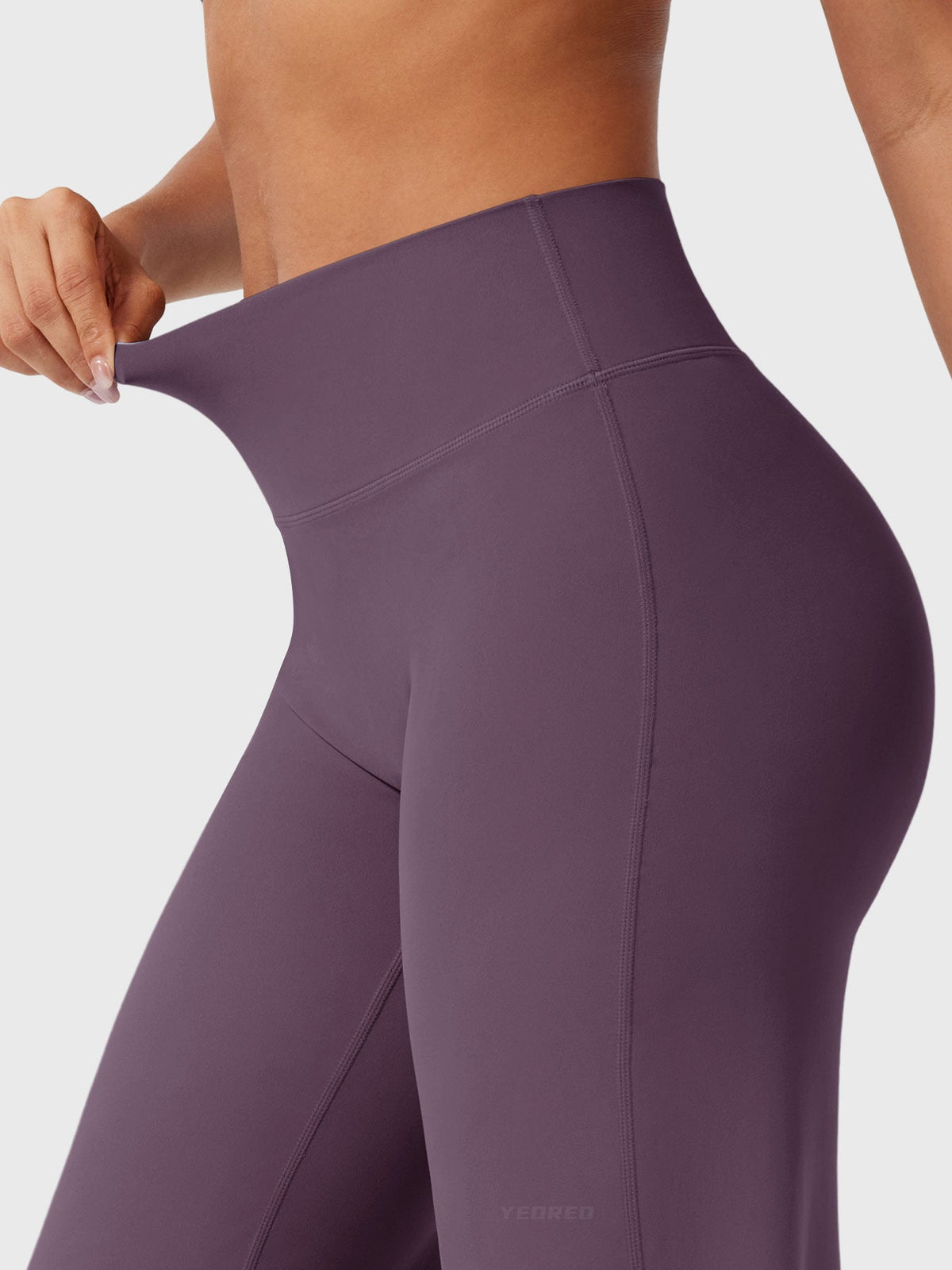 Yeoreo Ease 31.5" Straight Leggings