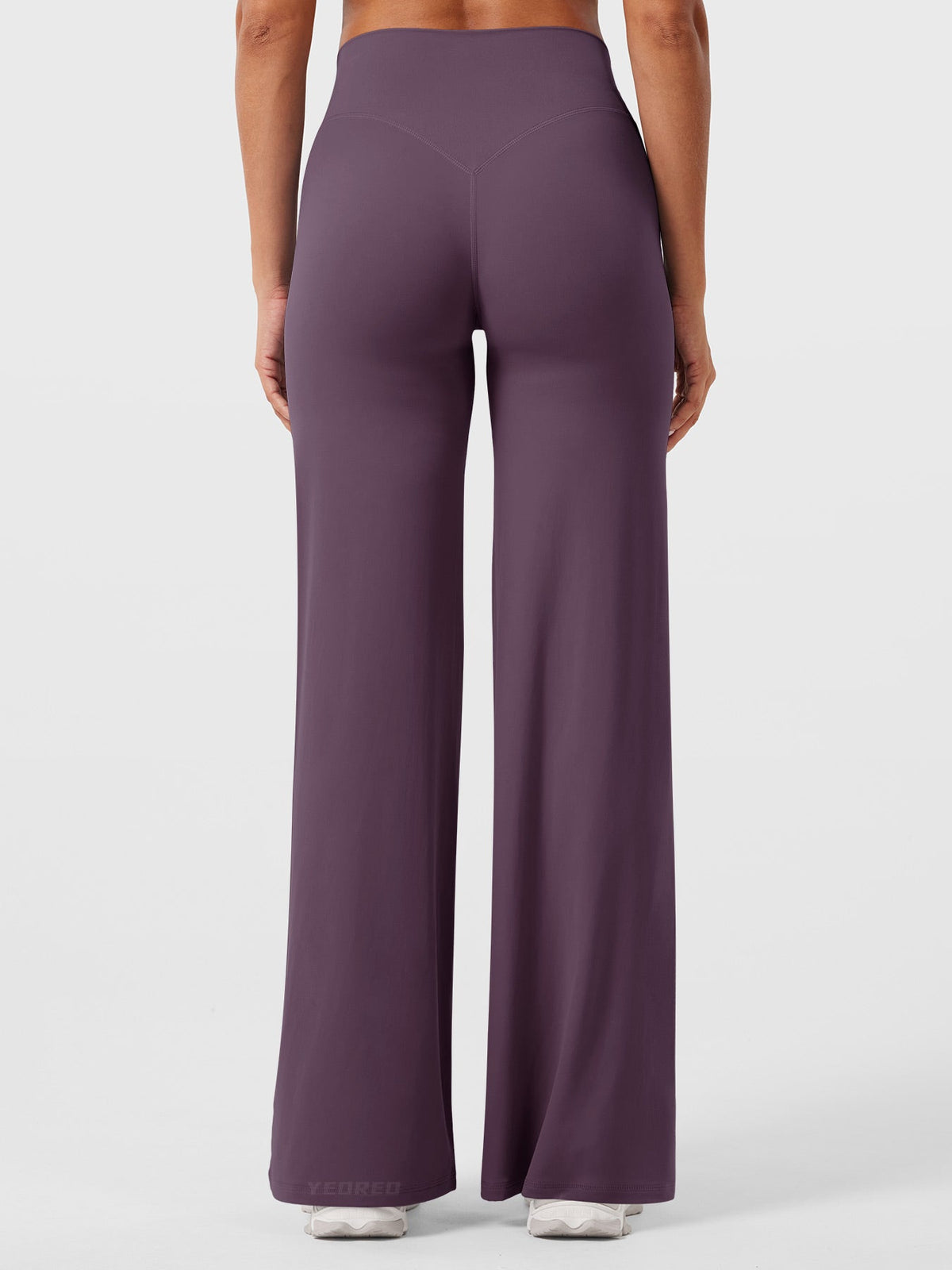 Yeoreo Ease 31.5" Straight Leggings