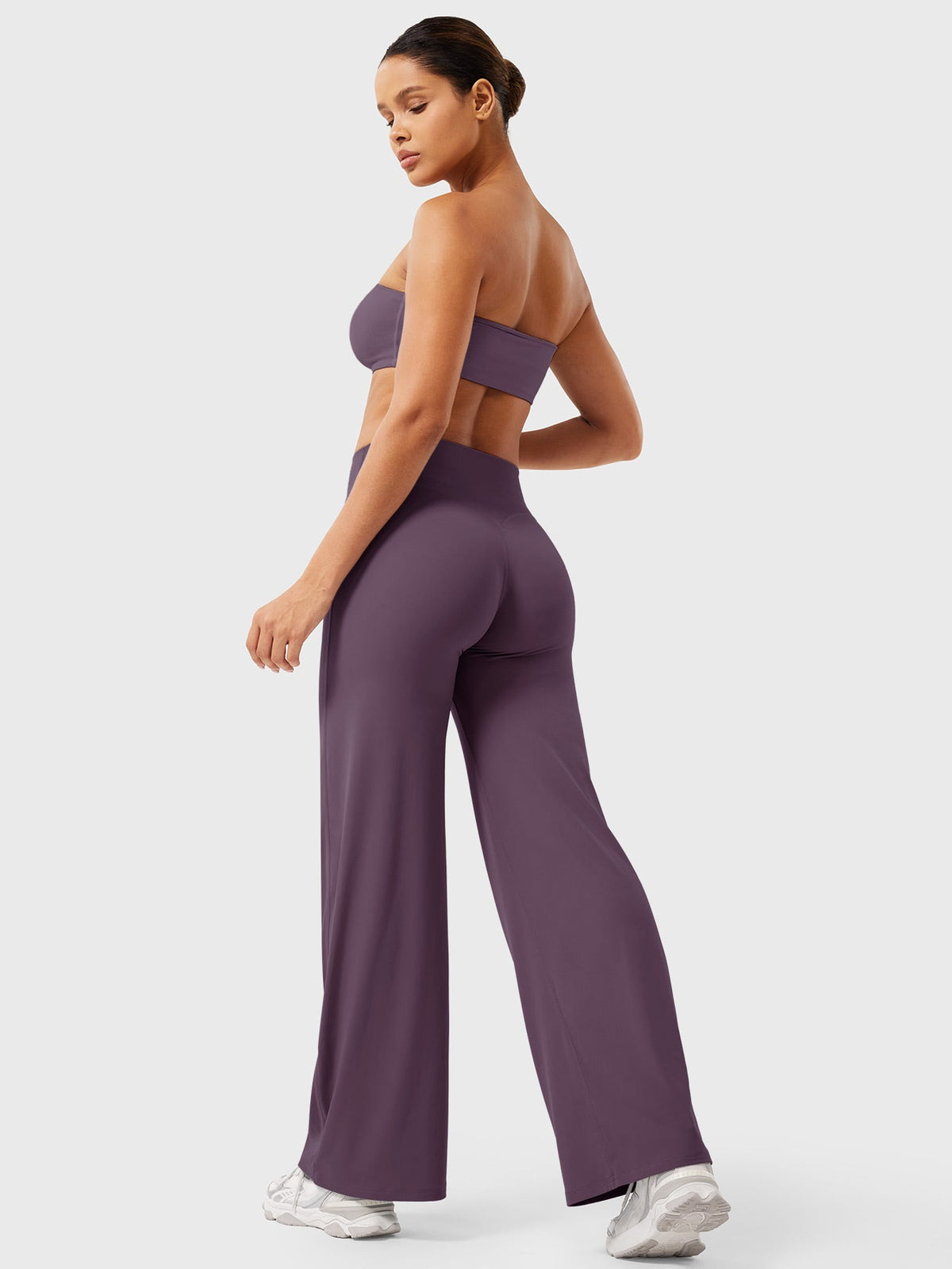 Yeoreo Ease 31.5" Straight Leggings