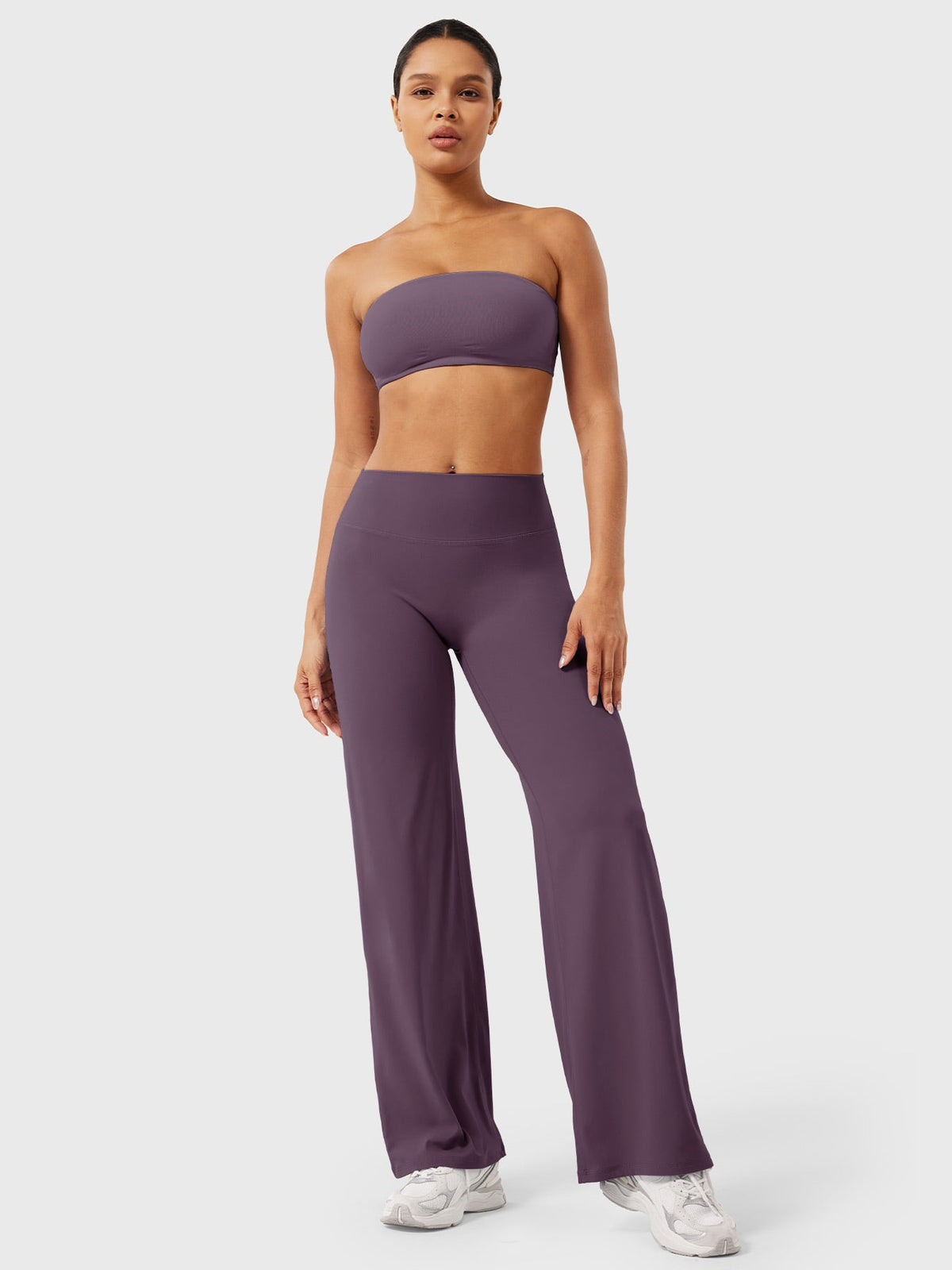 Yeoreo Ease 31.5" Straight Leggings