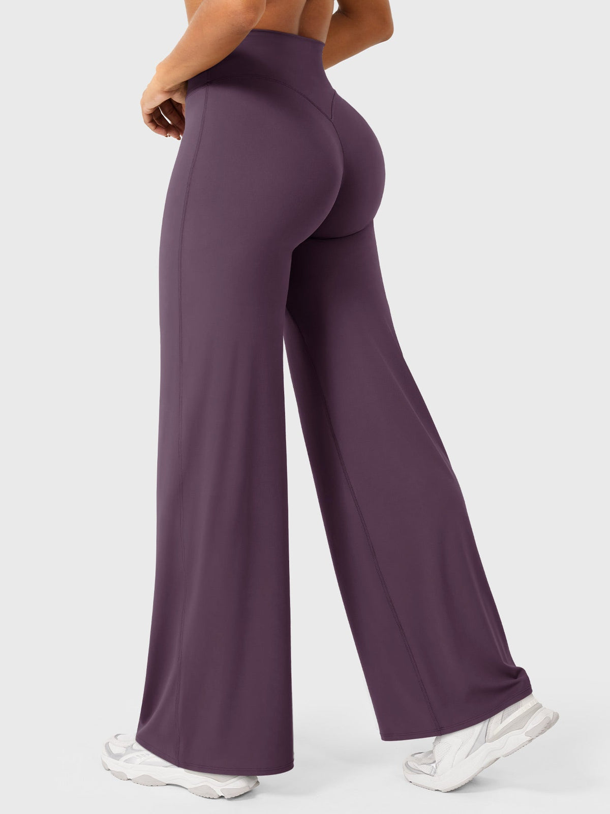 Yeoreo Ease 31.5" Straight Leggings