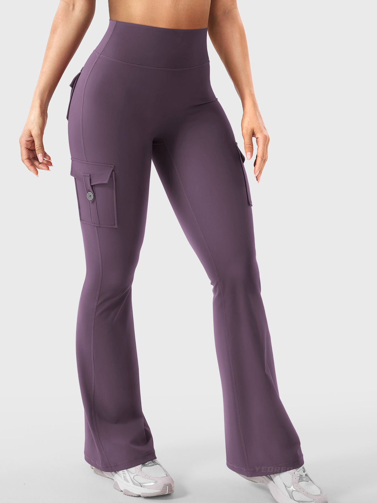 Yeoreo CoreFlex 32" Flared Leggings