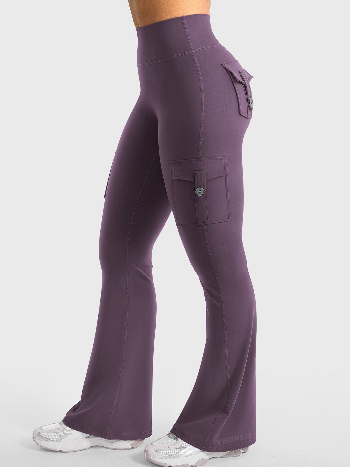 Yeoreo CoreFlex 32" Flared Leggings