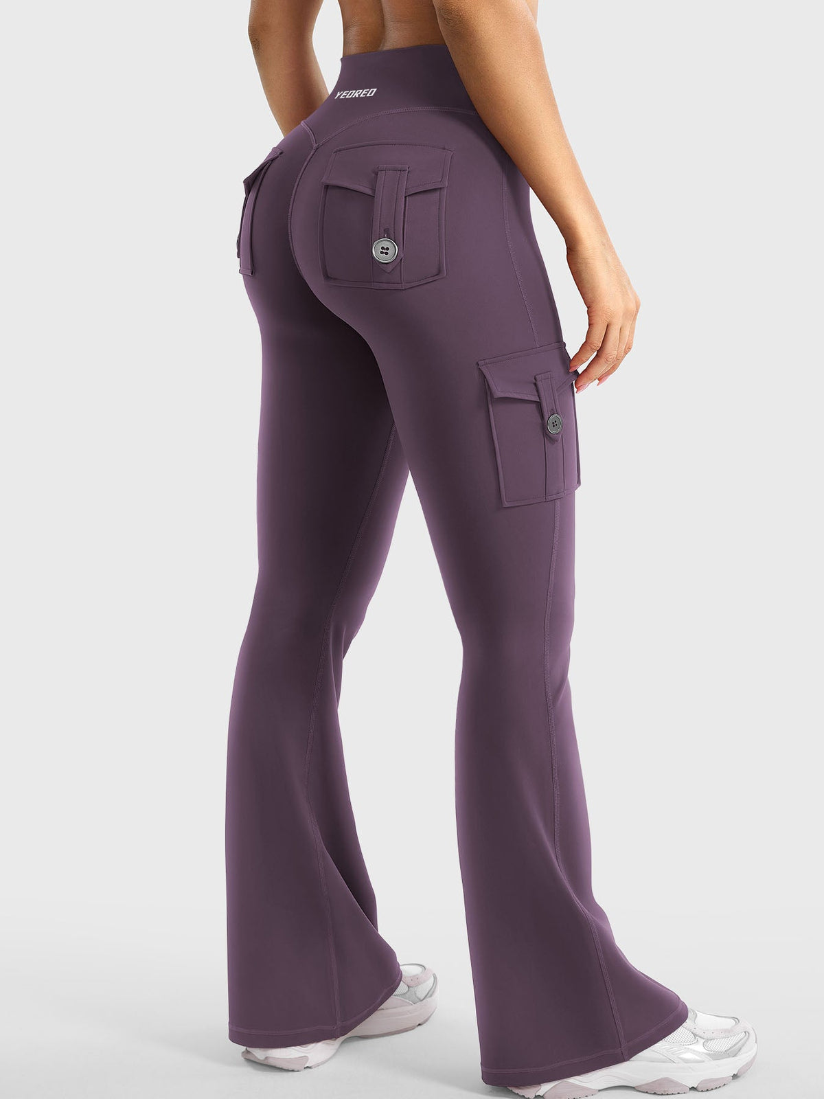Yeoreo CoreFlex 32" Flared Leggings