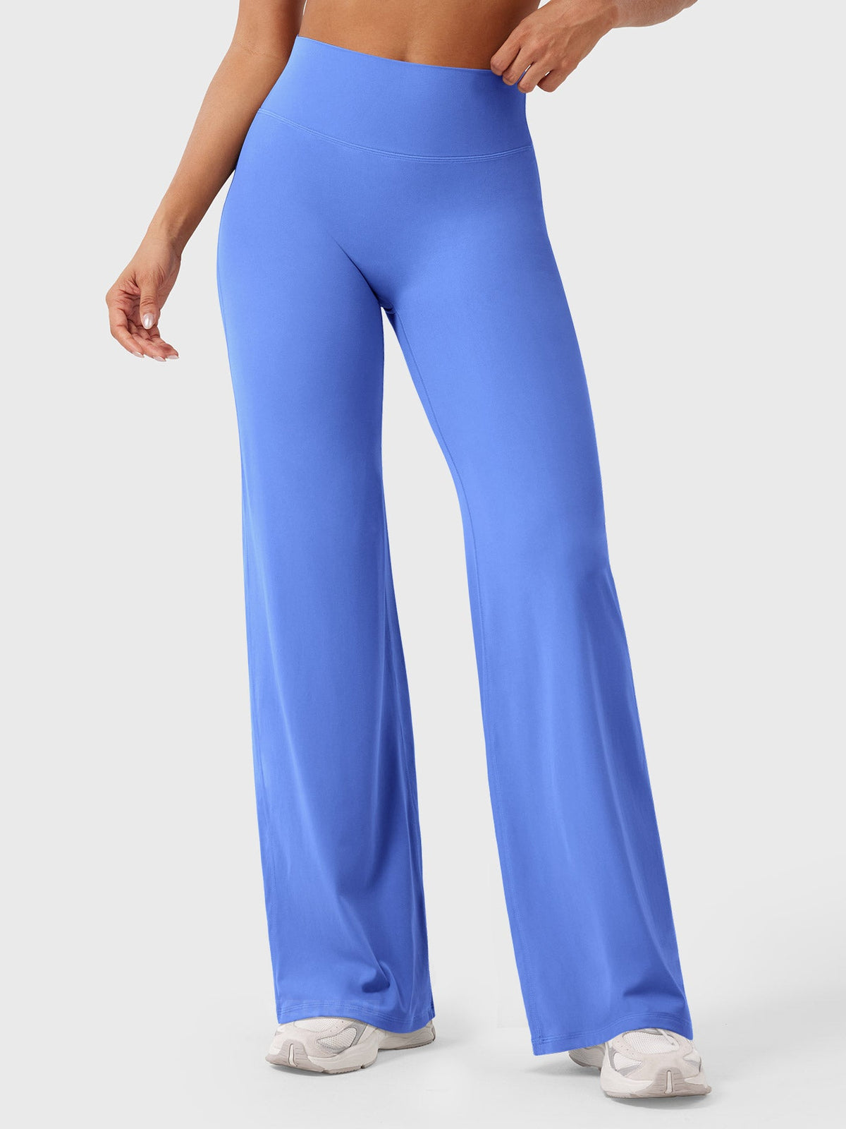 Yeoreo Ease 31.5" Straight Leggings