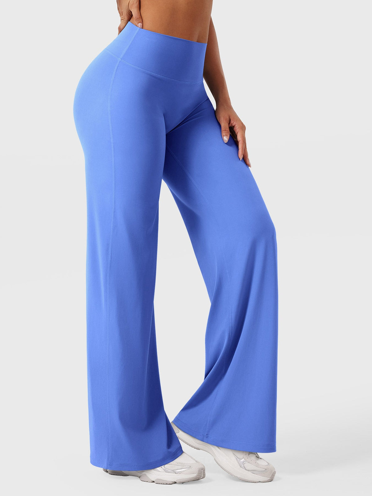 Yeoreo Ease 31.5" Straight Leggings