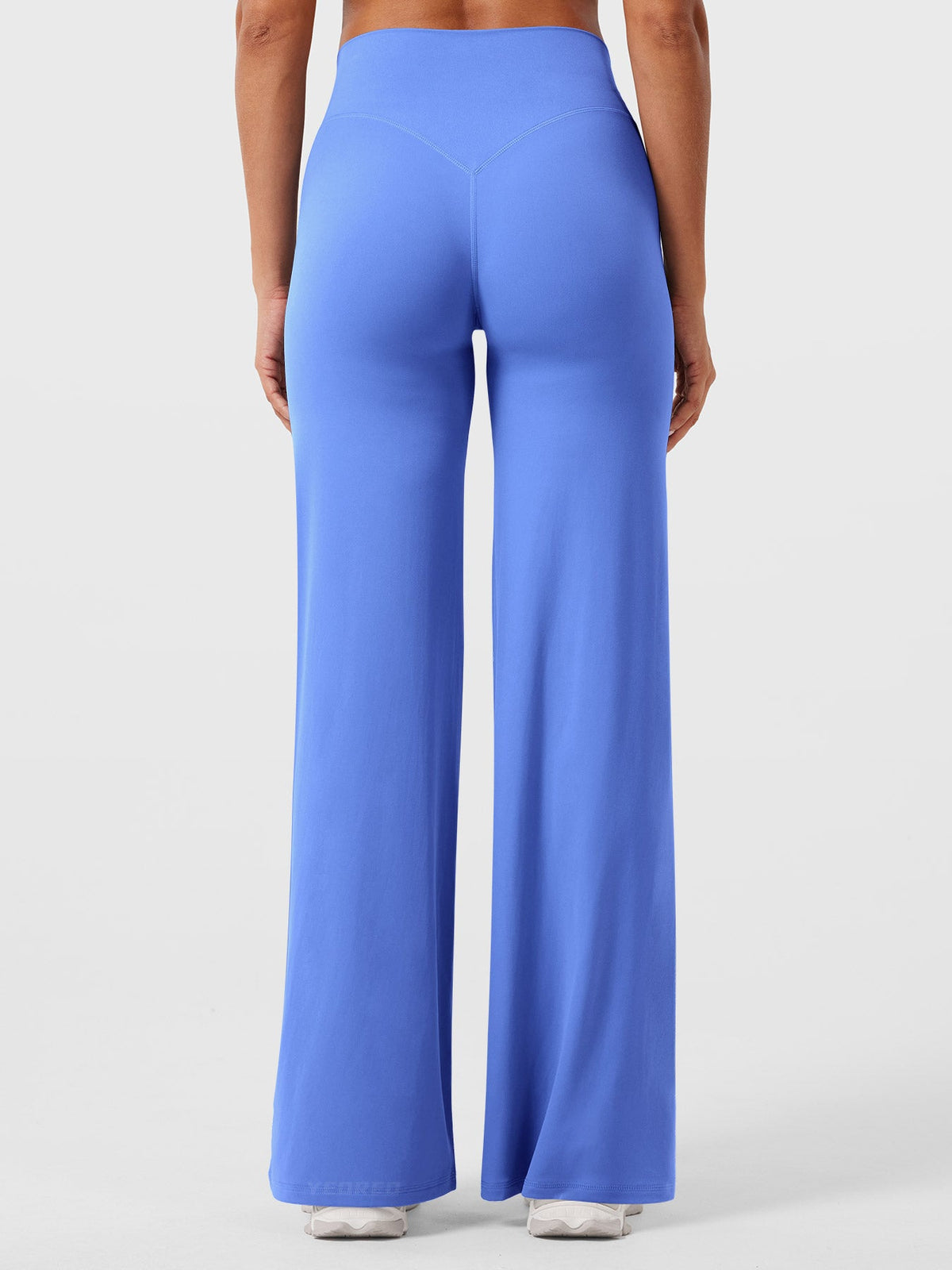 Yeoreo Ease 31.5" Straight Leggings