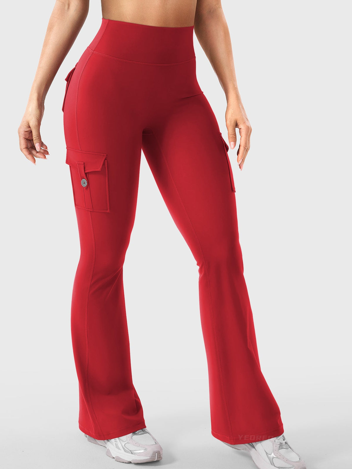 Yeoreo CoreFlex 32" Flared Leggings