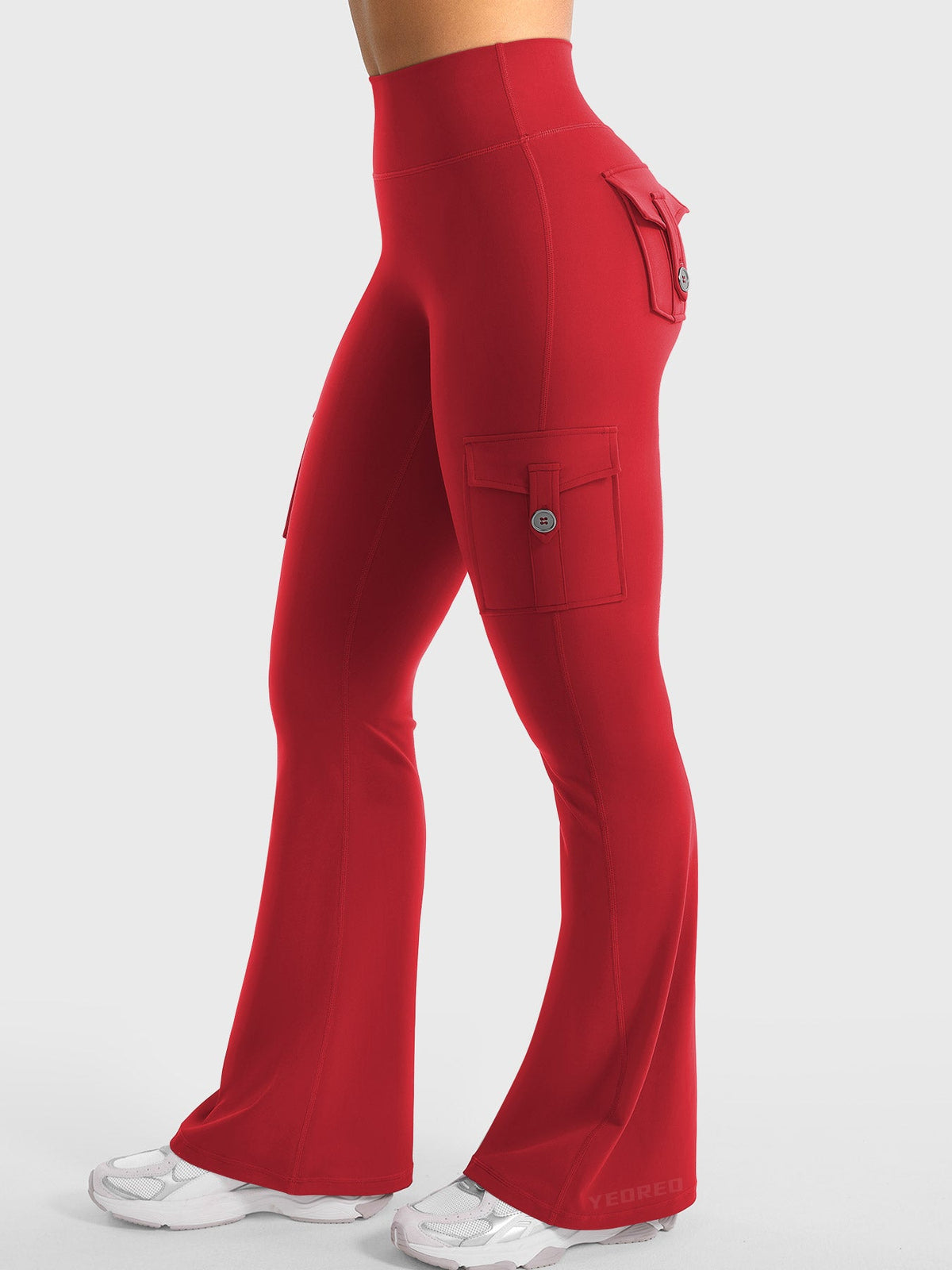 Yeoreo CoreFlex 32" Flared Leggings