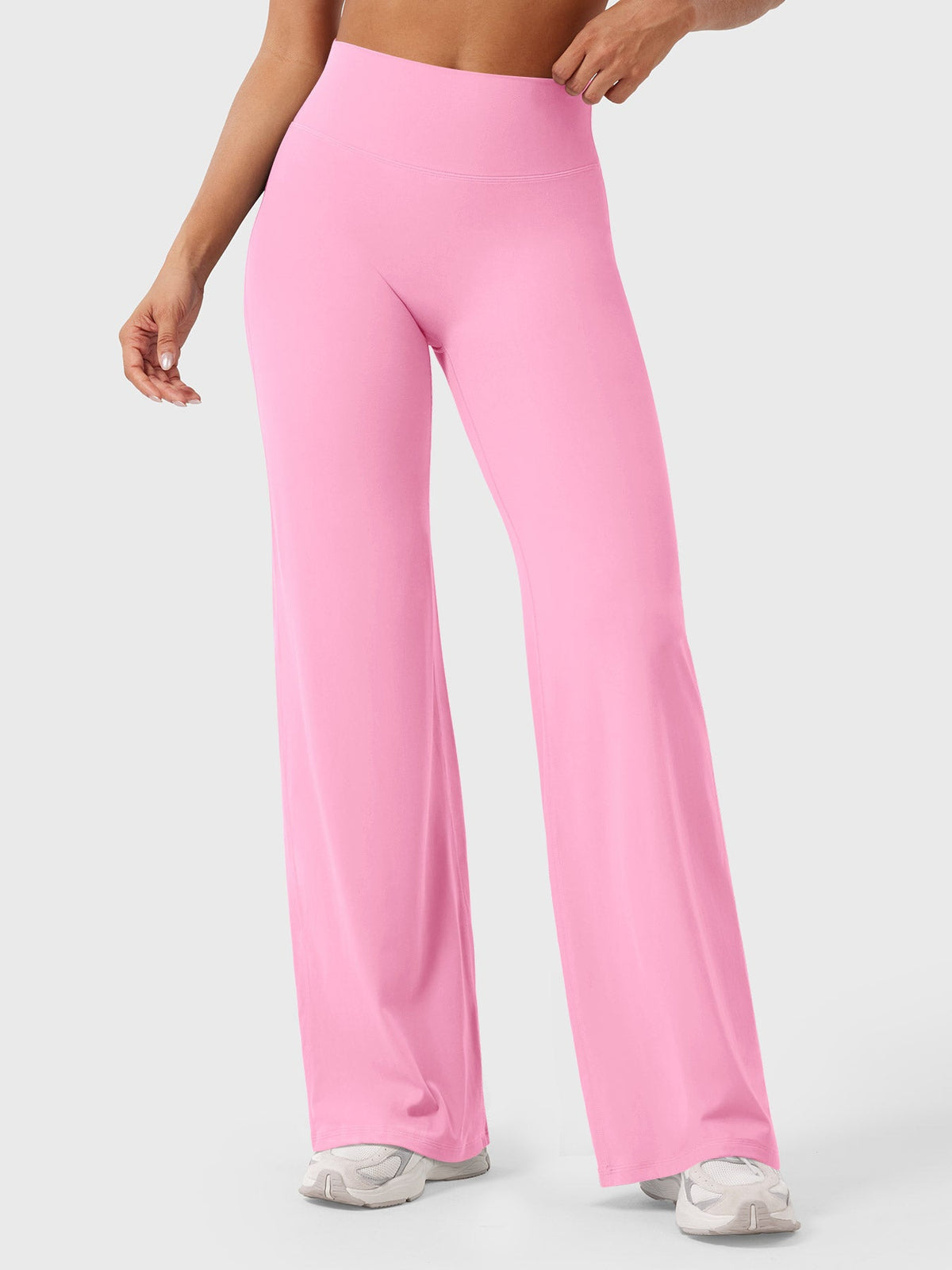 Yeoreo Ease 31.5" Straight Leggings