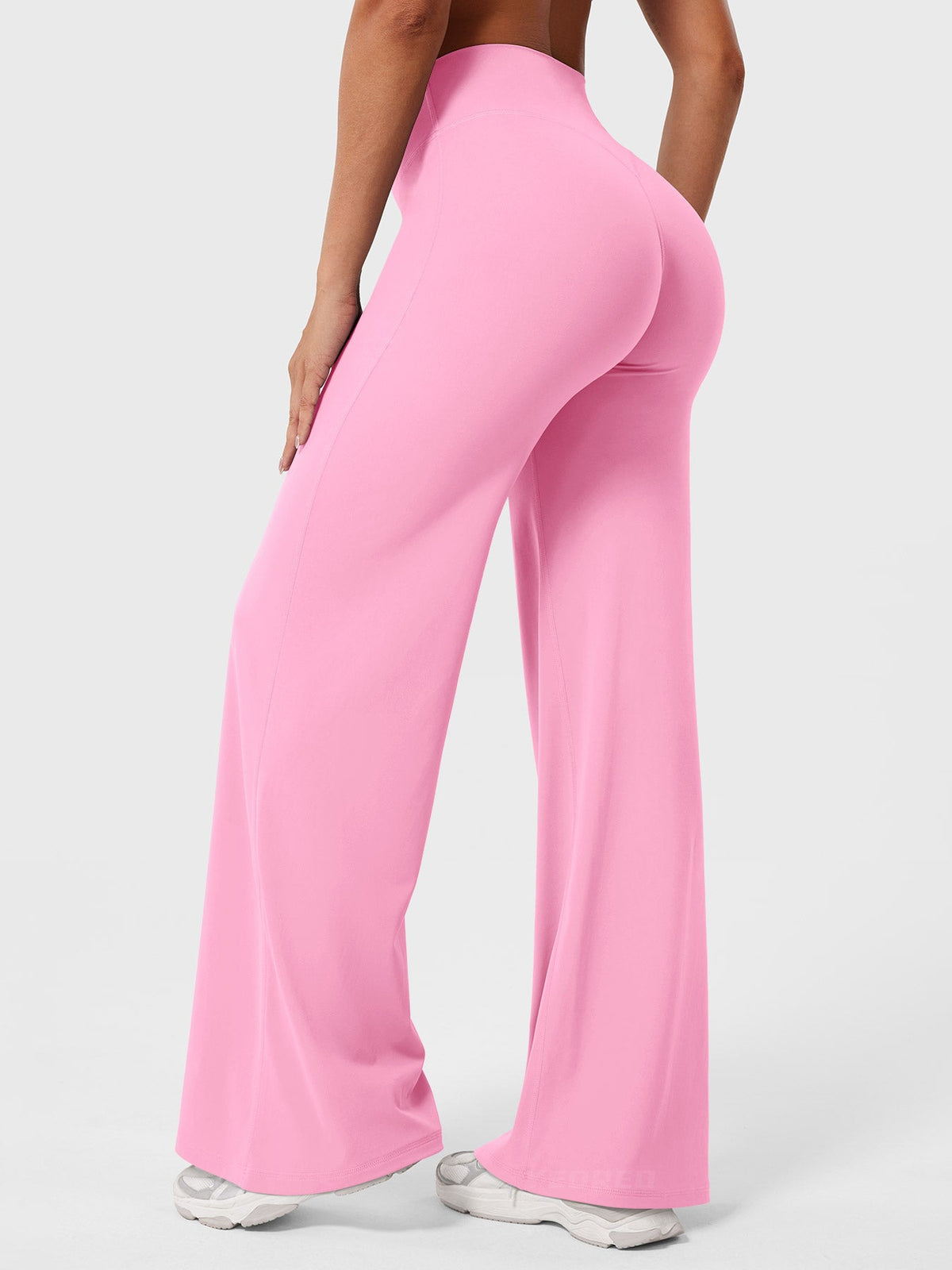Yeoreo Ease 31.5" Straight Leggings