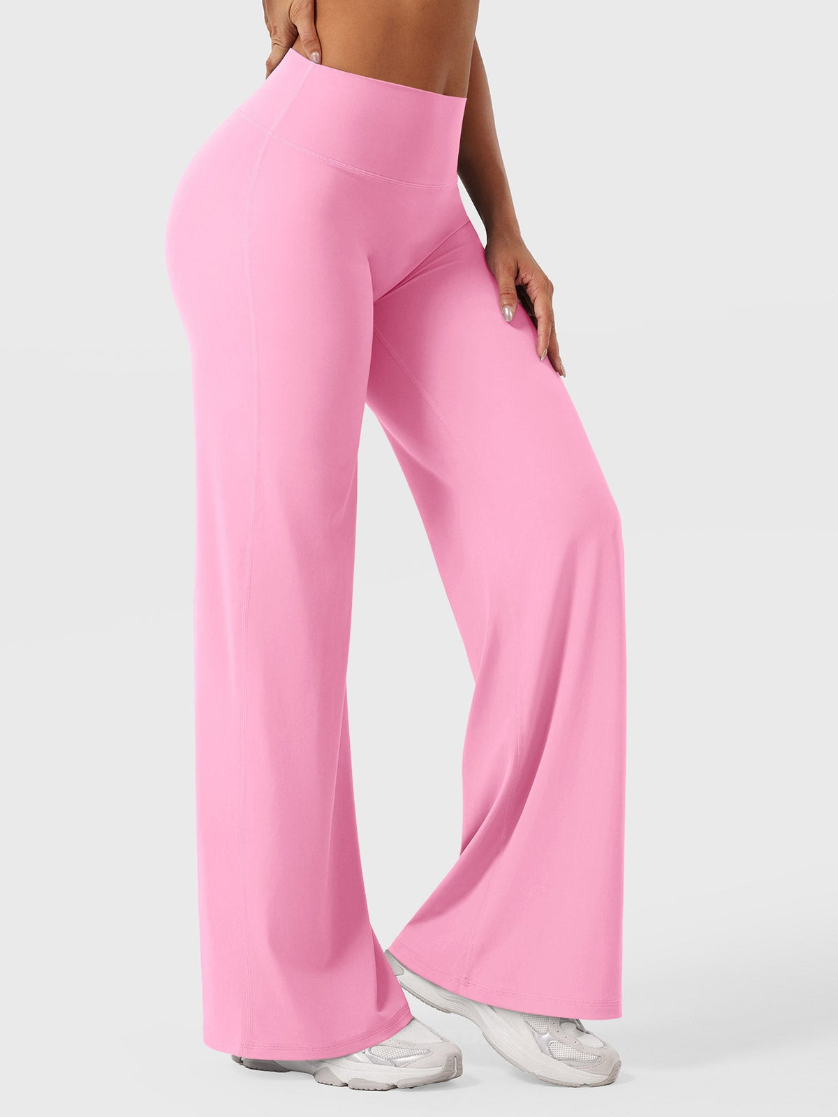Yeoreo Ease 31.5" Straight Leggings