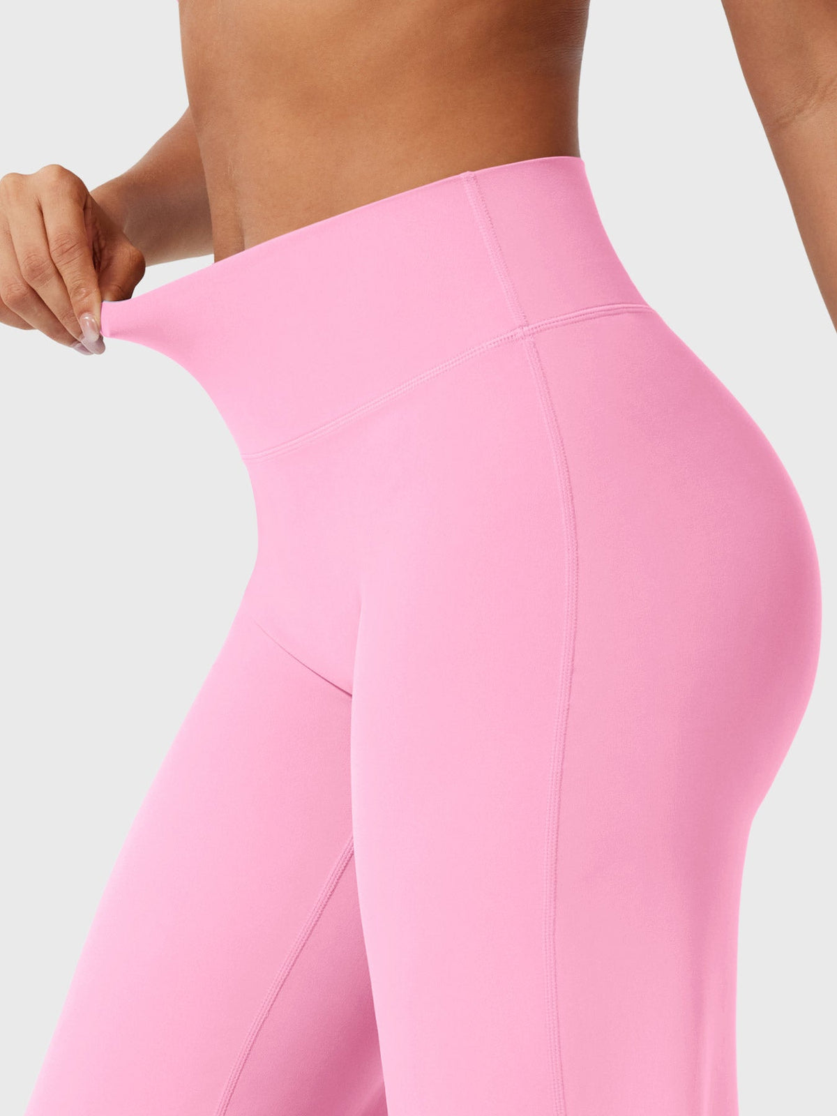 Yeoreo Ease 31.5" Straight Leggings