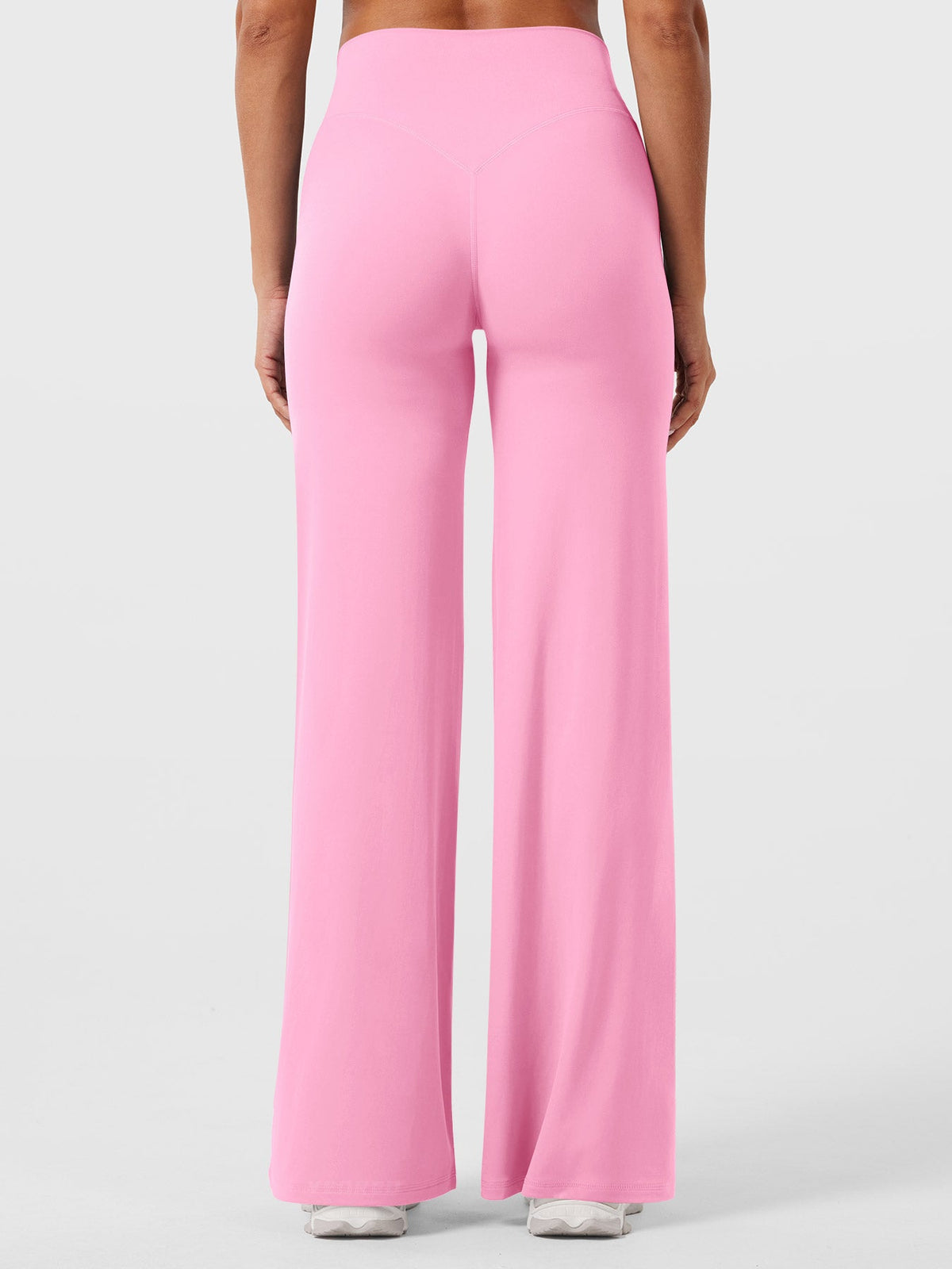 Yeoreo Ease 31.5" Straight Leggings