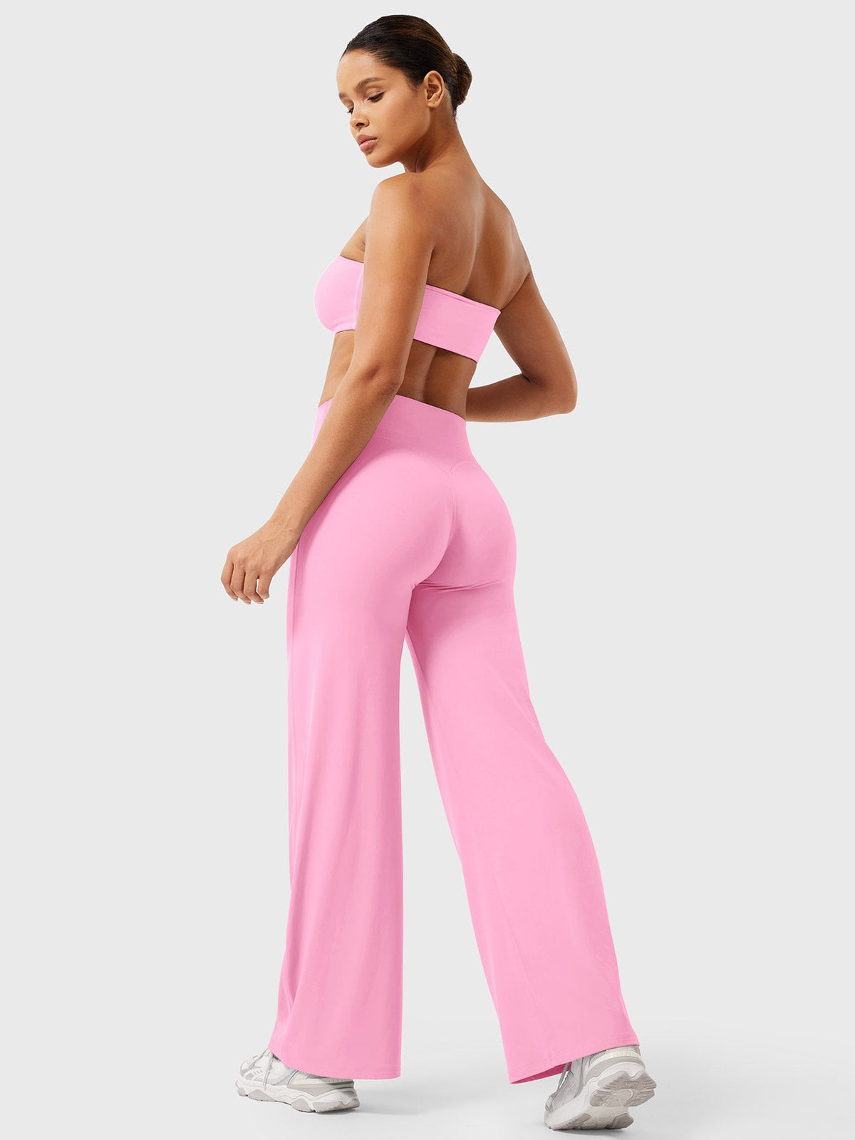 Yeoreo Ease 31.5" Straight Leggings