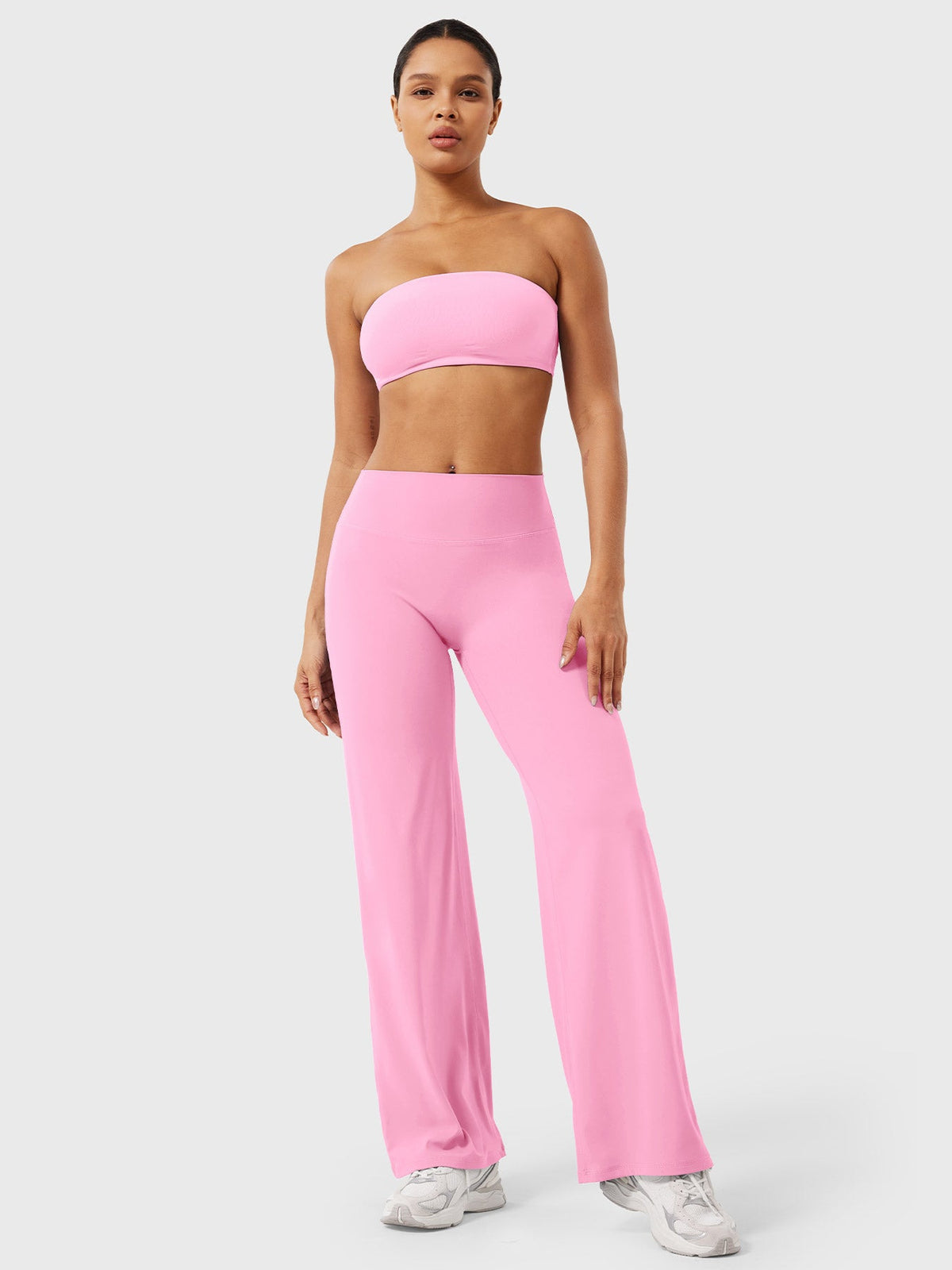 Yeoreo Ease 31.5" Straight Leggings