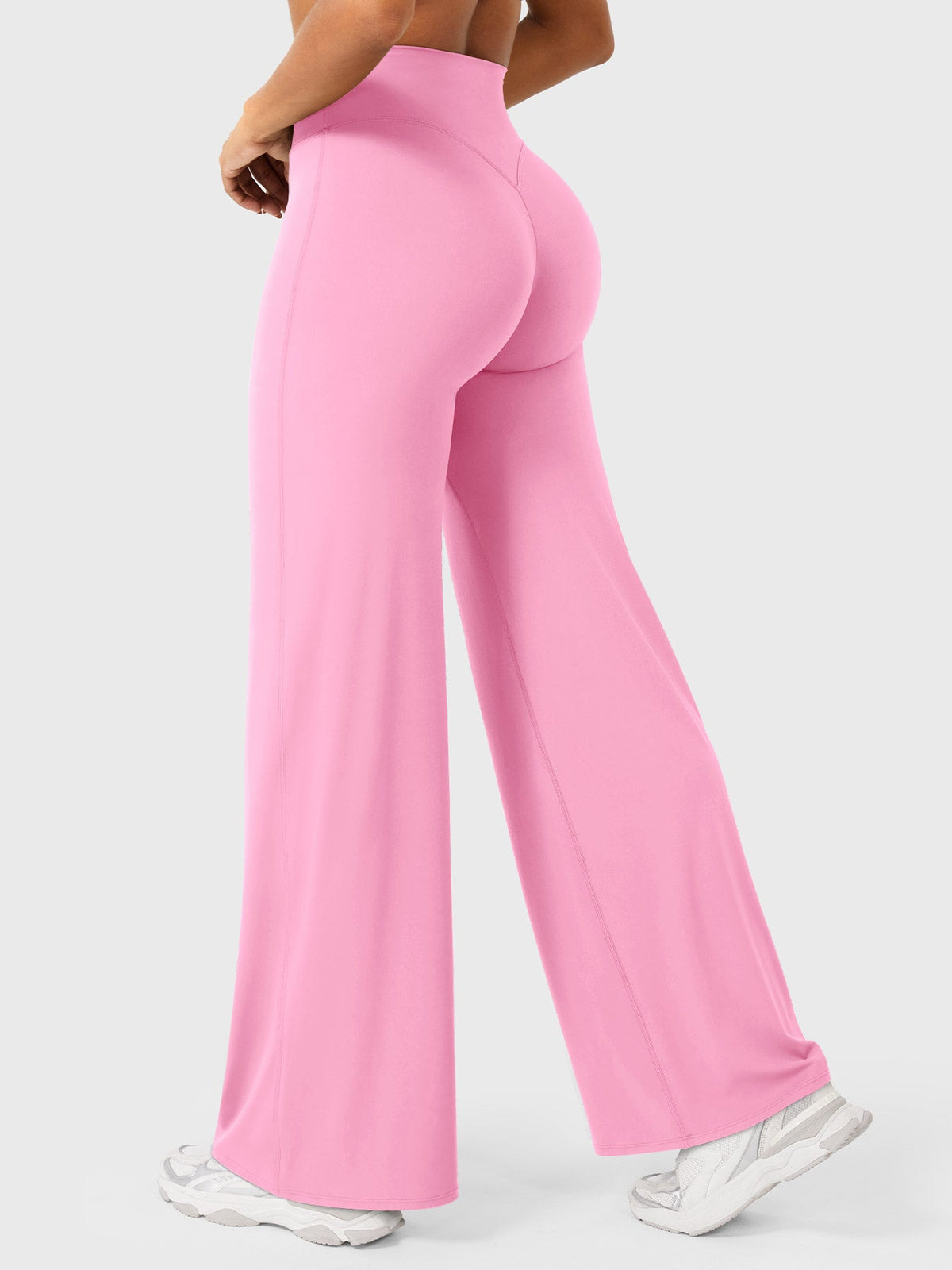 Yeoreo Ease 31.5" Straight Leggings
