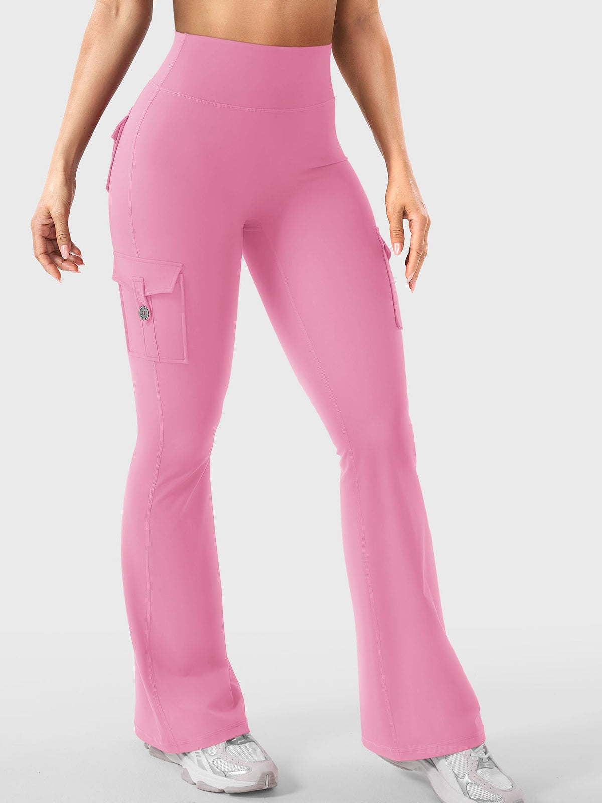Yeoreo CoreFlex 32" Flared Leggings