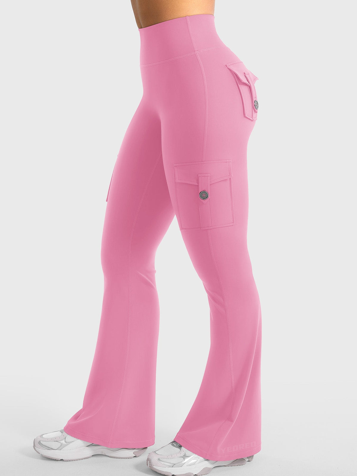 Yeoreo CoreFlex 32" Flared Leggings